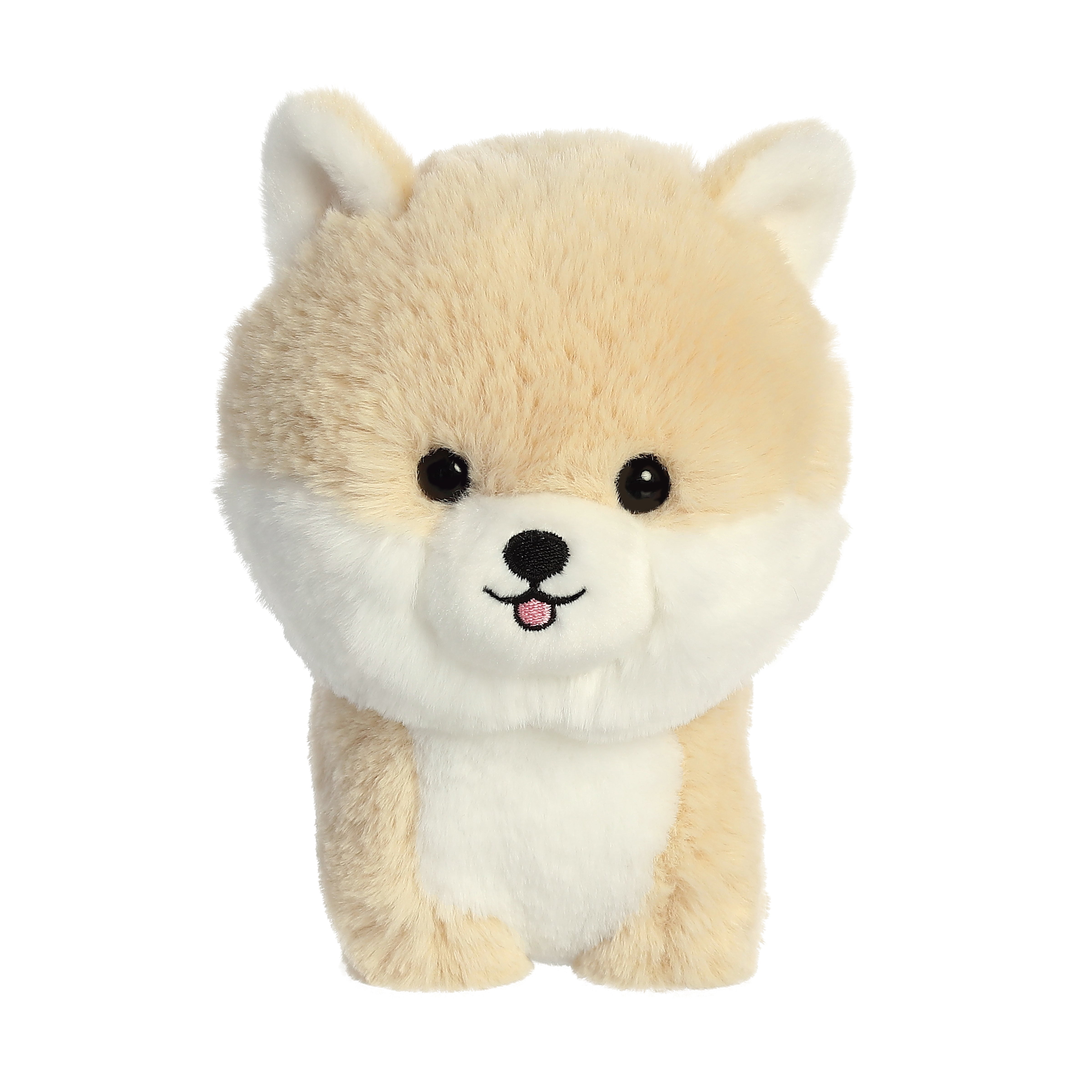 TeddyPets - Pomeranian 23cm