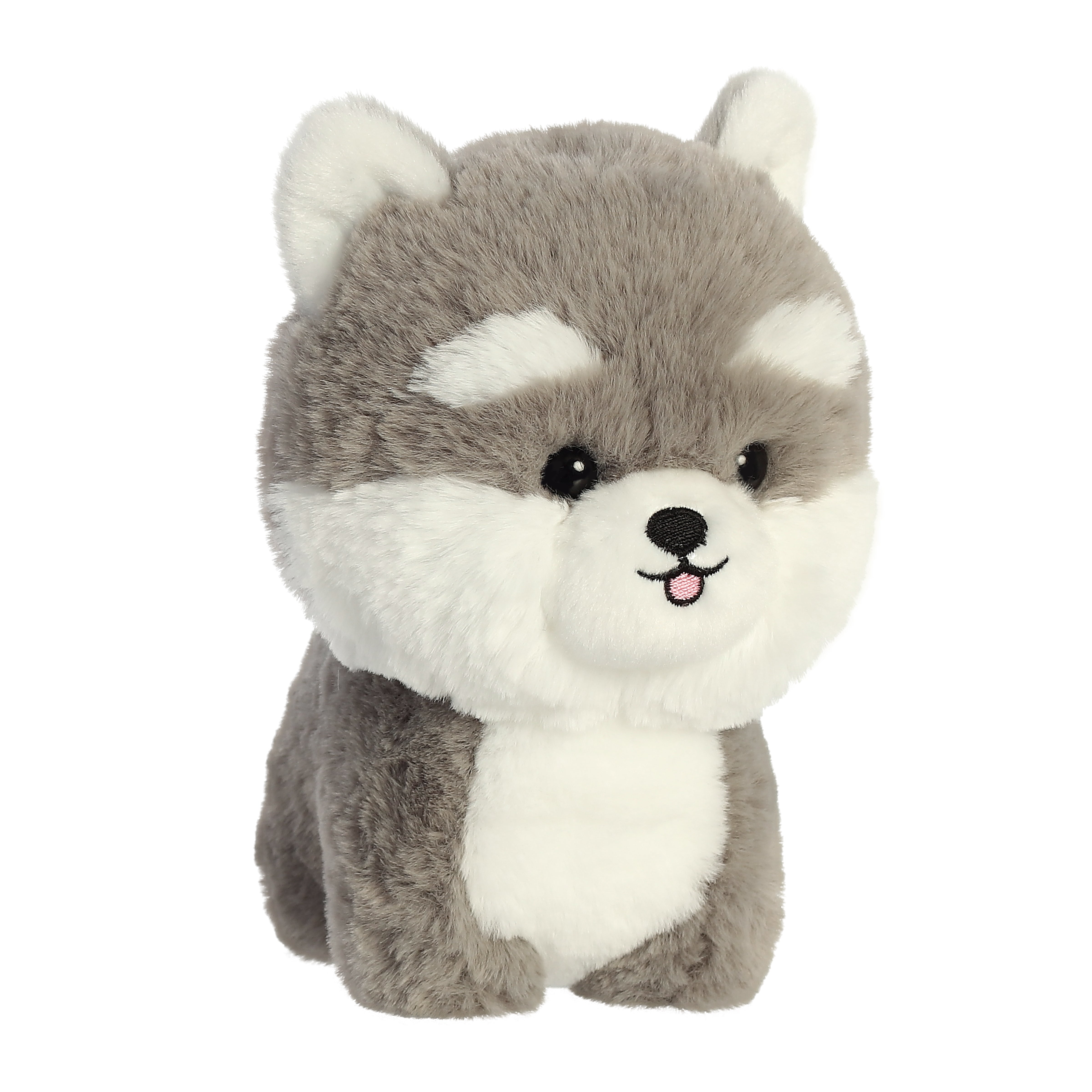 TeddyPets - Husky 23cm