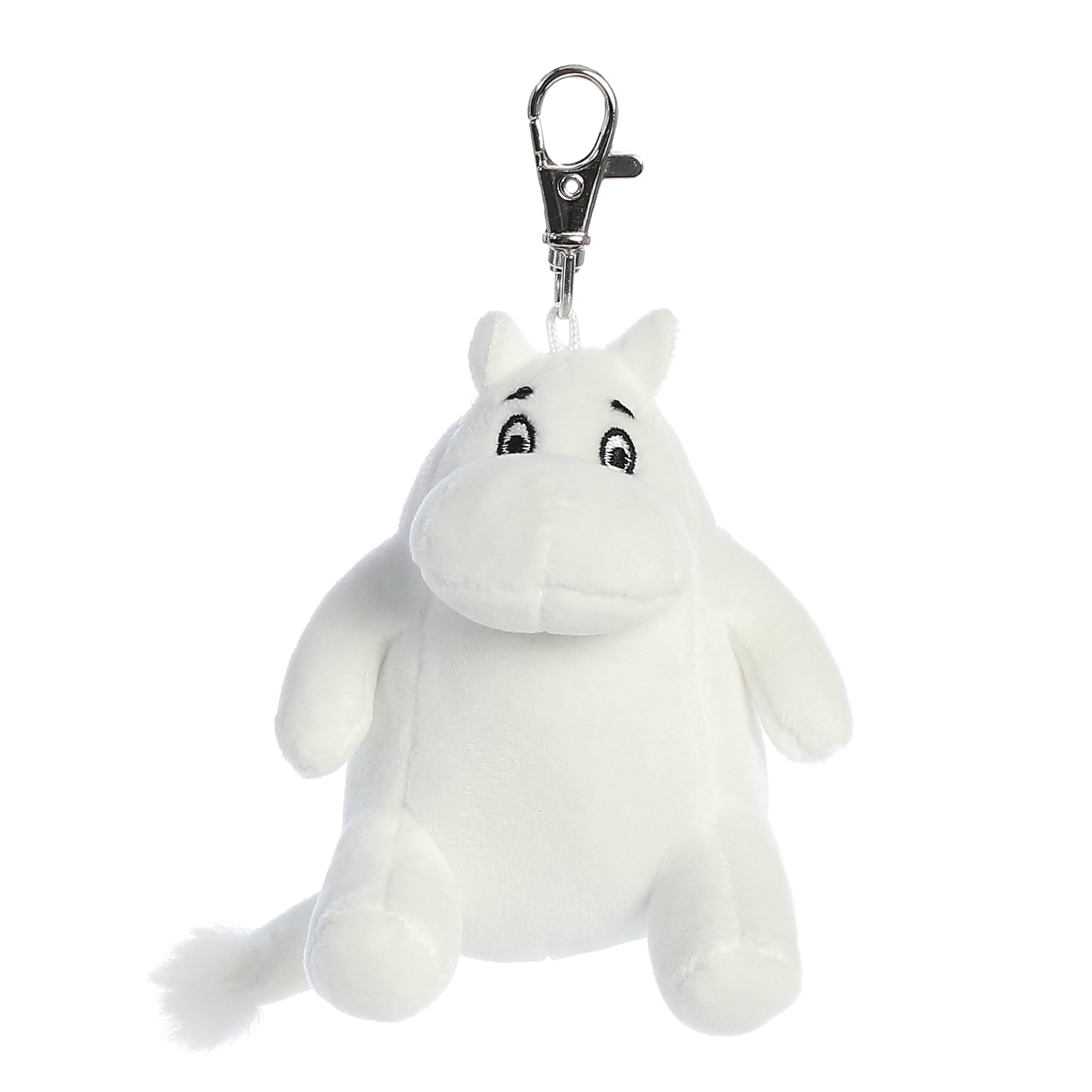Moomin - Key Clip 9cm