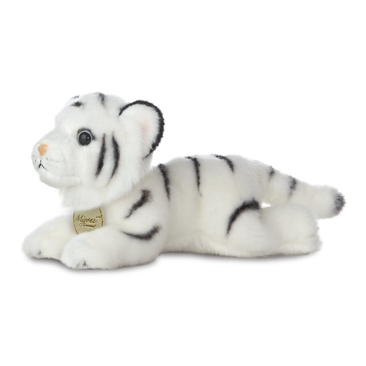 MiYoni - White Tiger 20cm