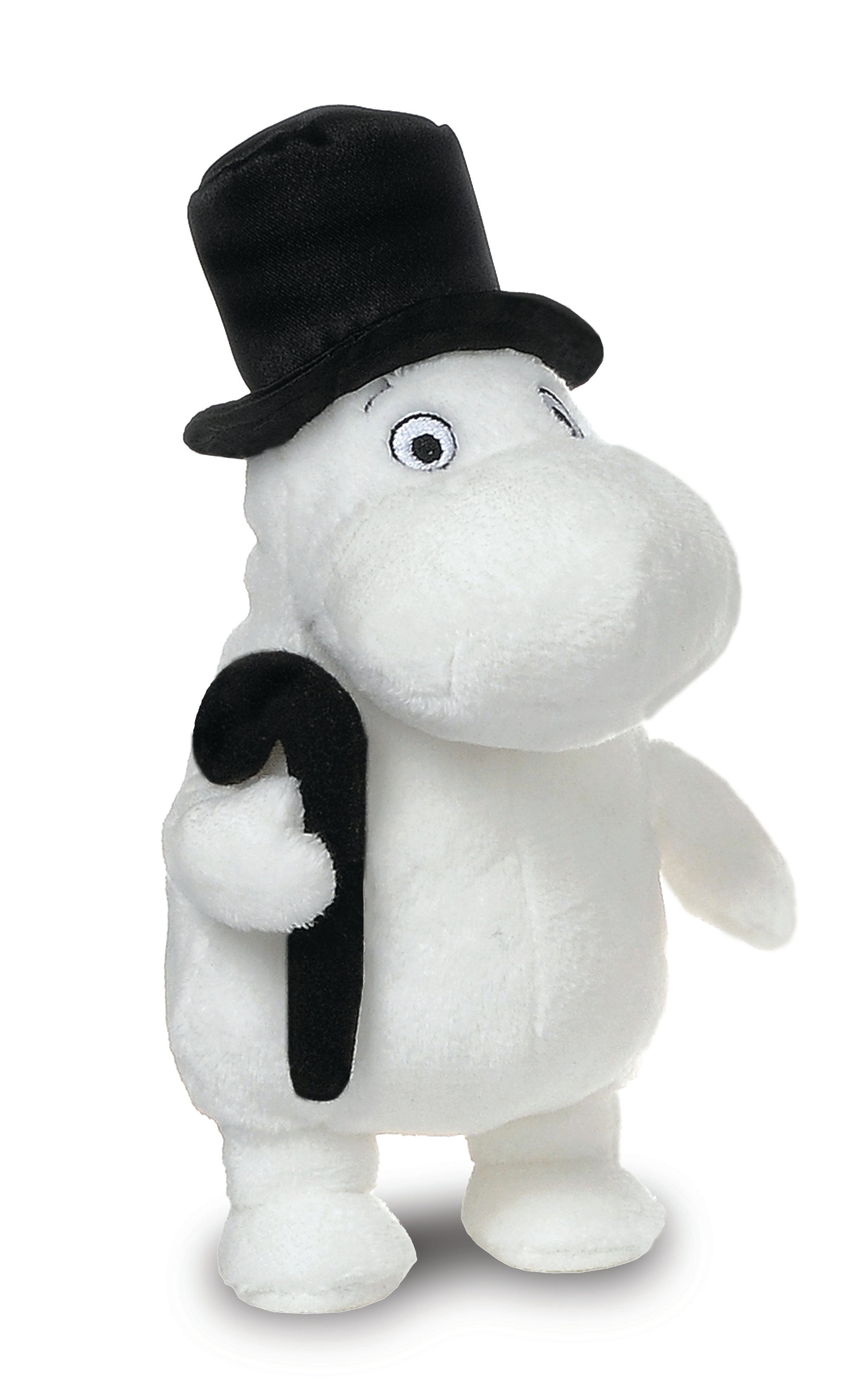 Moomin - Moominpappa 17cm