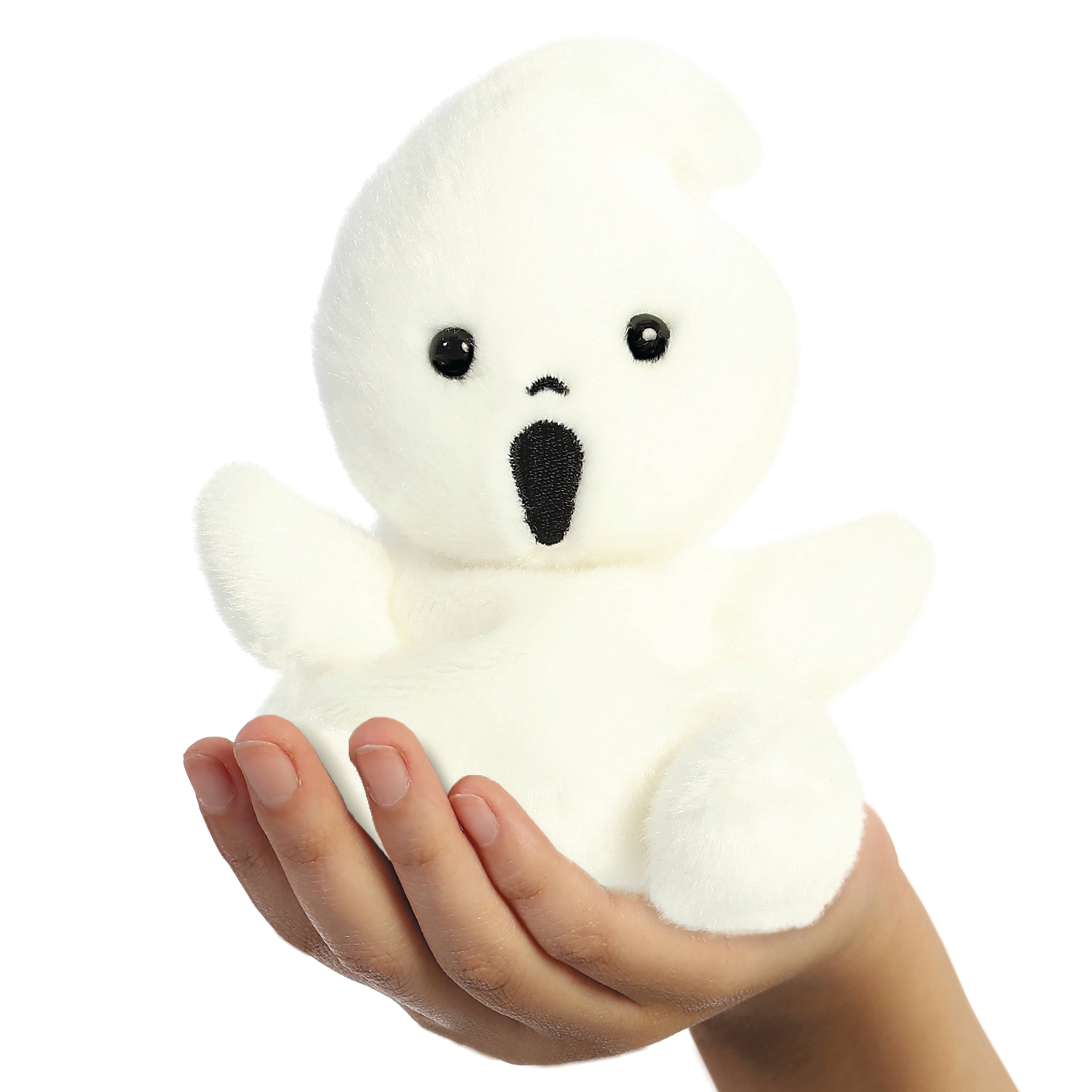 New - Boo Ghost 13cm
