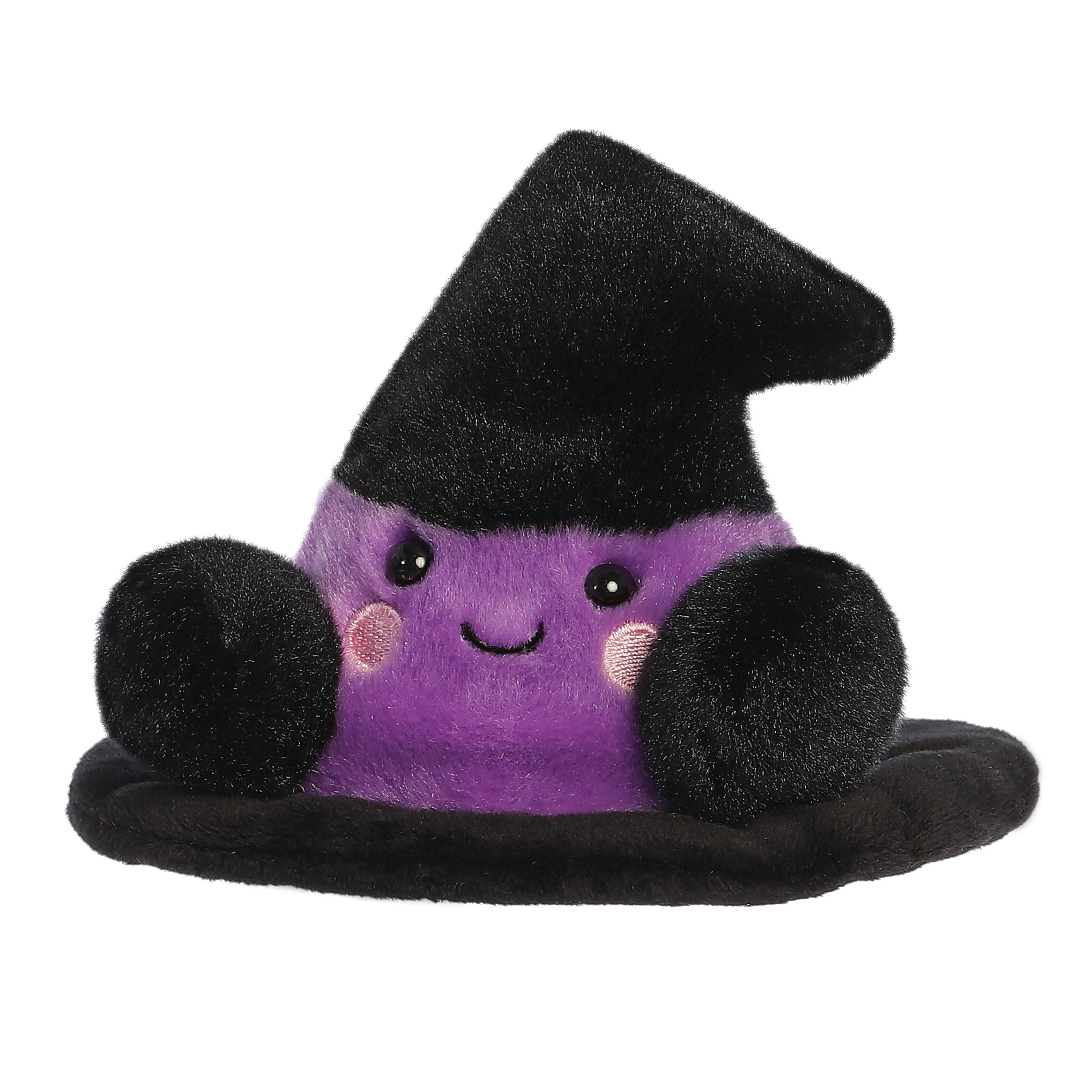 New - Rowena Witch Hat 13cm