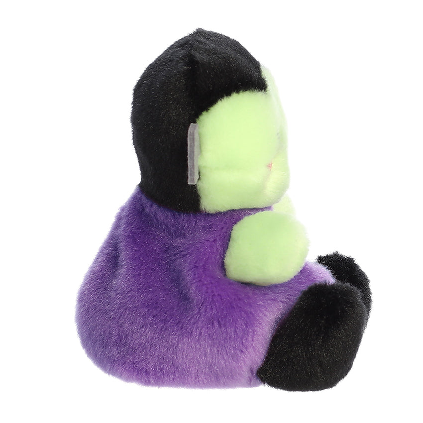 Palm Pals - Bolt's Frankenstein 13cm