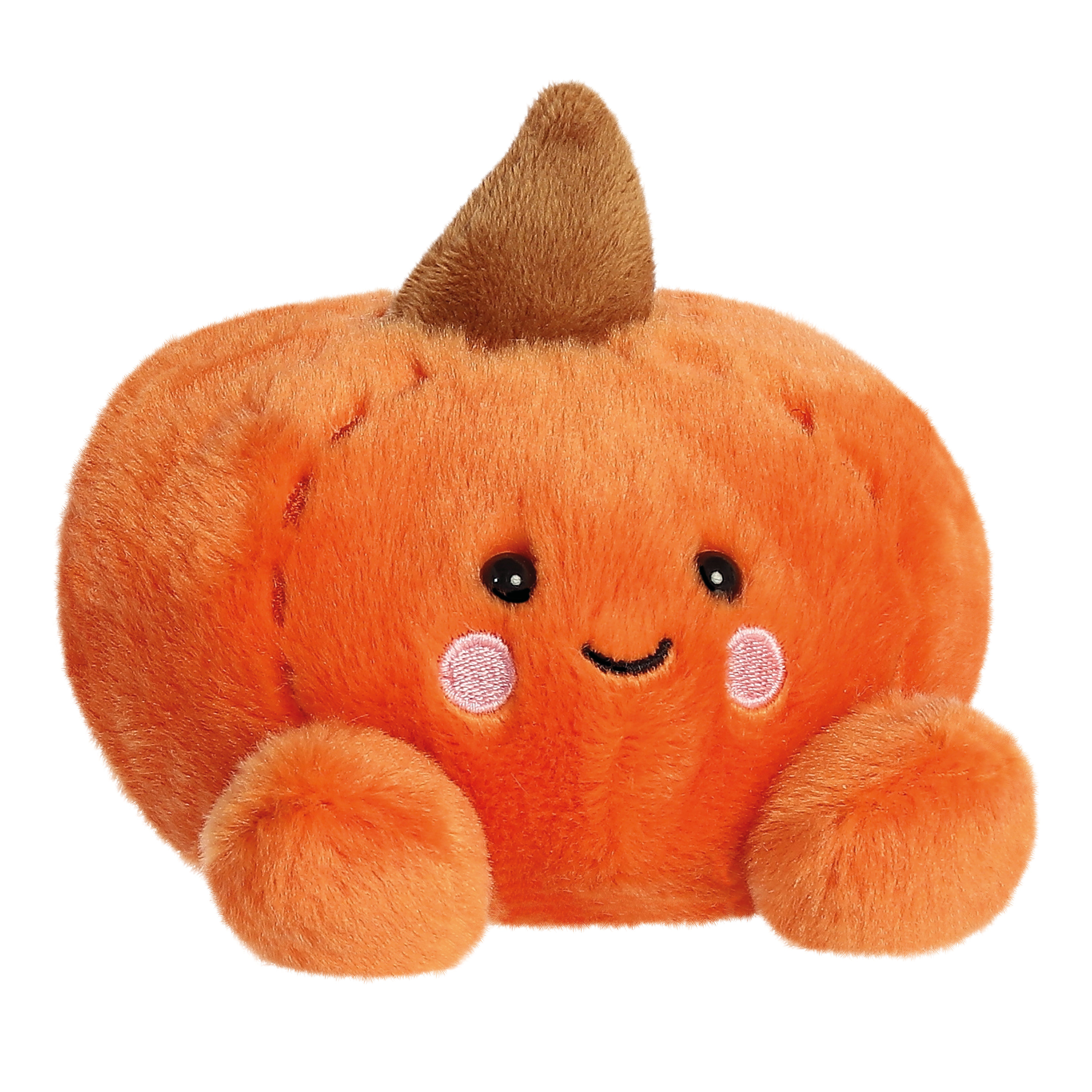 New - Paisley Pumpkin 13cm