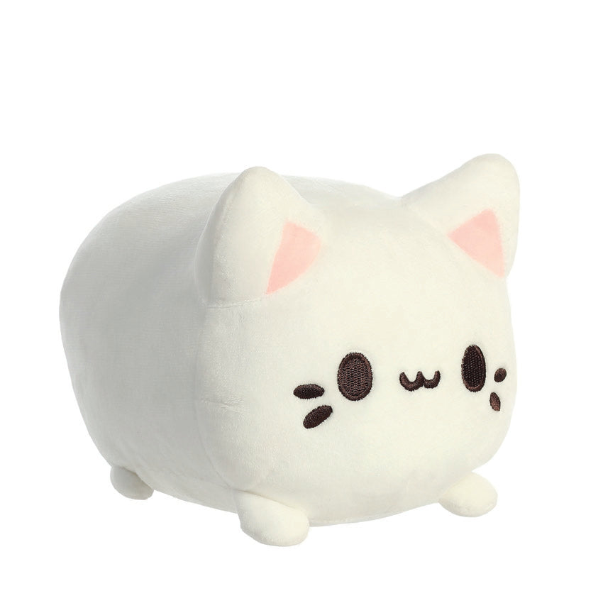 Tasty Peach - Custard Meowchi 18cm