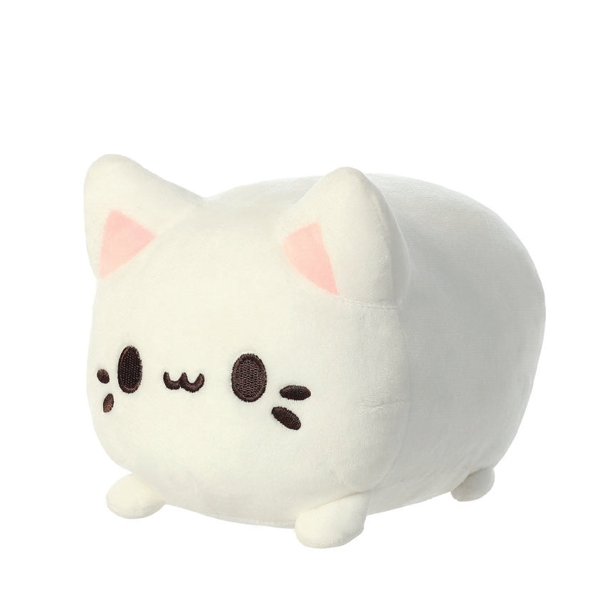 Tasty Peach - Custard Meowchi 18cm