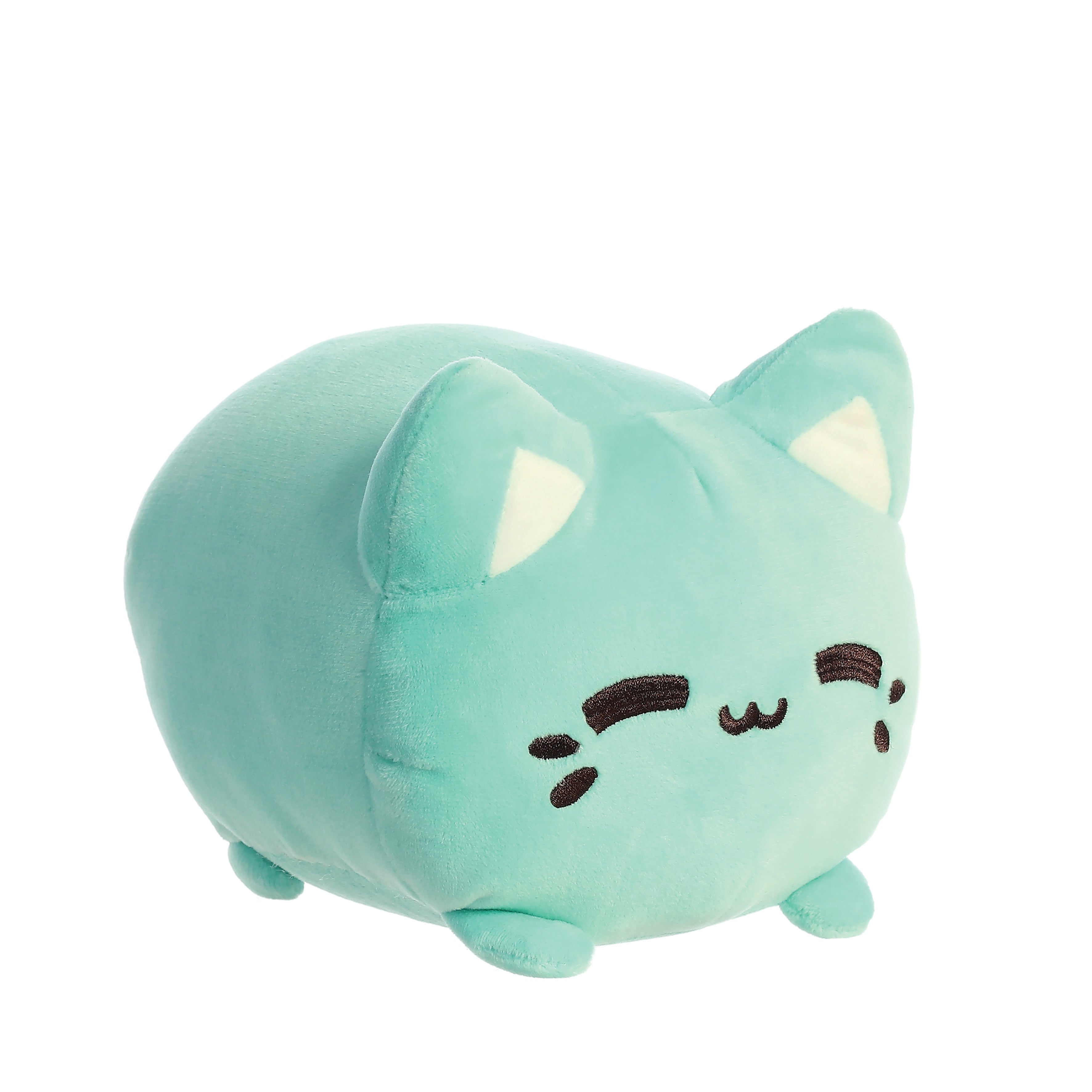 Tasty Peach - Mint Meowchi 18cm