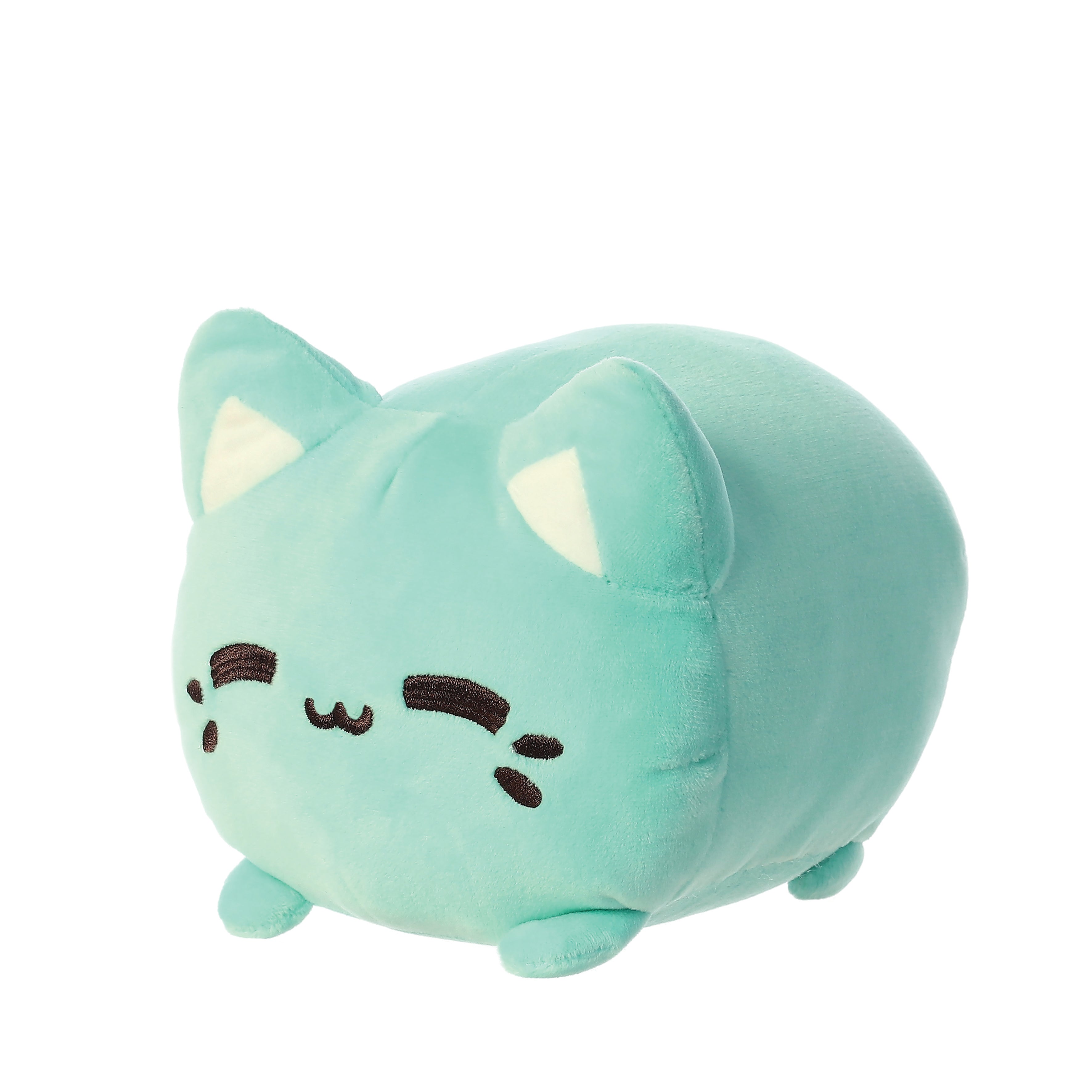 Tasty Peach - Mint Meowchi 18cm