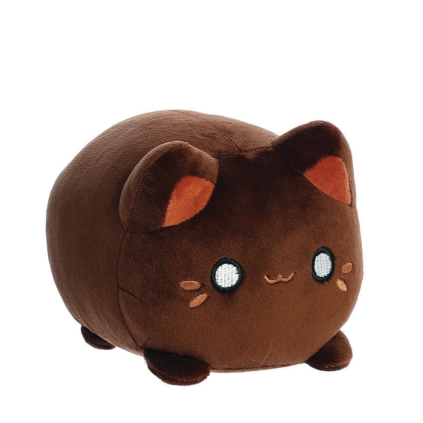Tasty Peach - Kona Coffee Meowchi 18cm