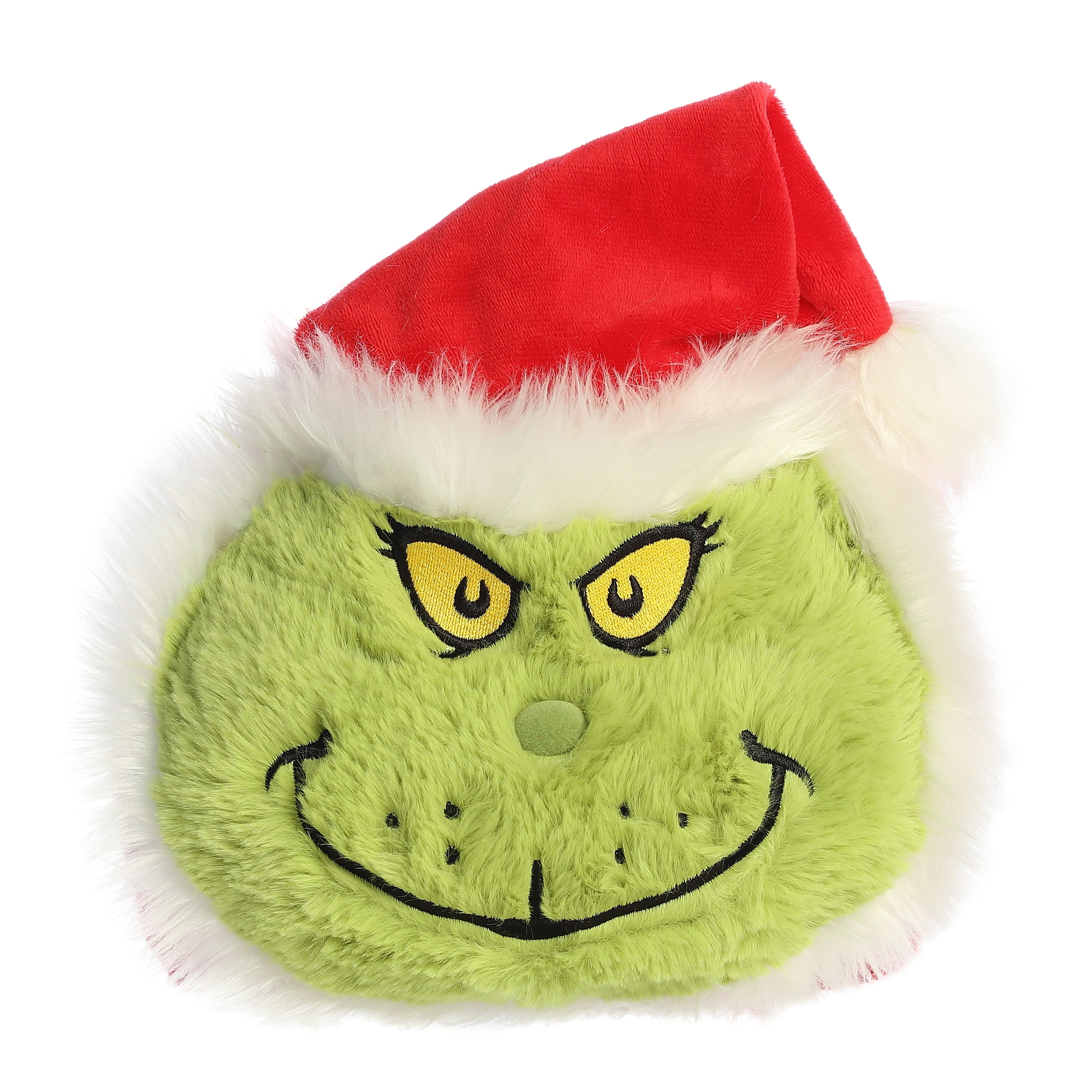 DRSEUSS - Santa Grinch - Spudsters 25cm