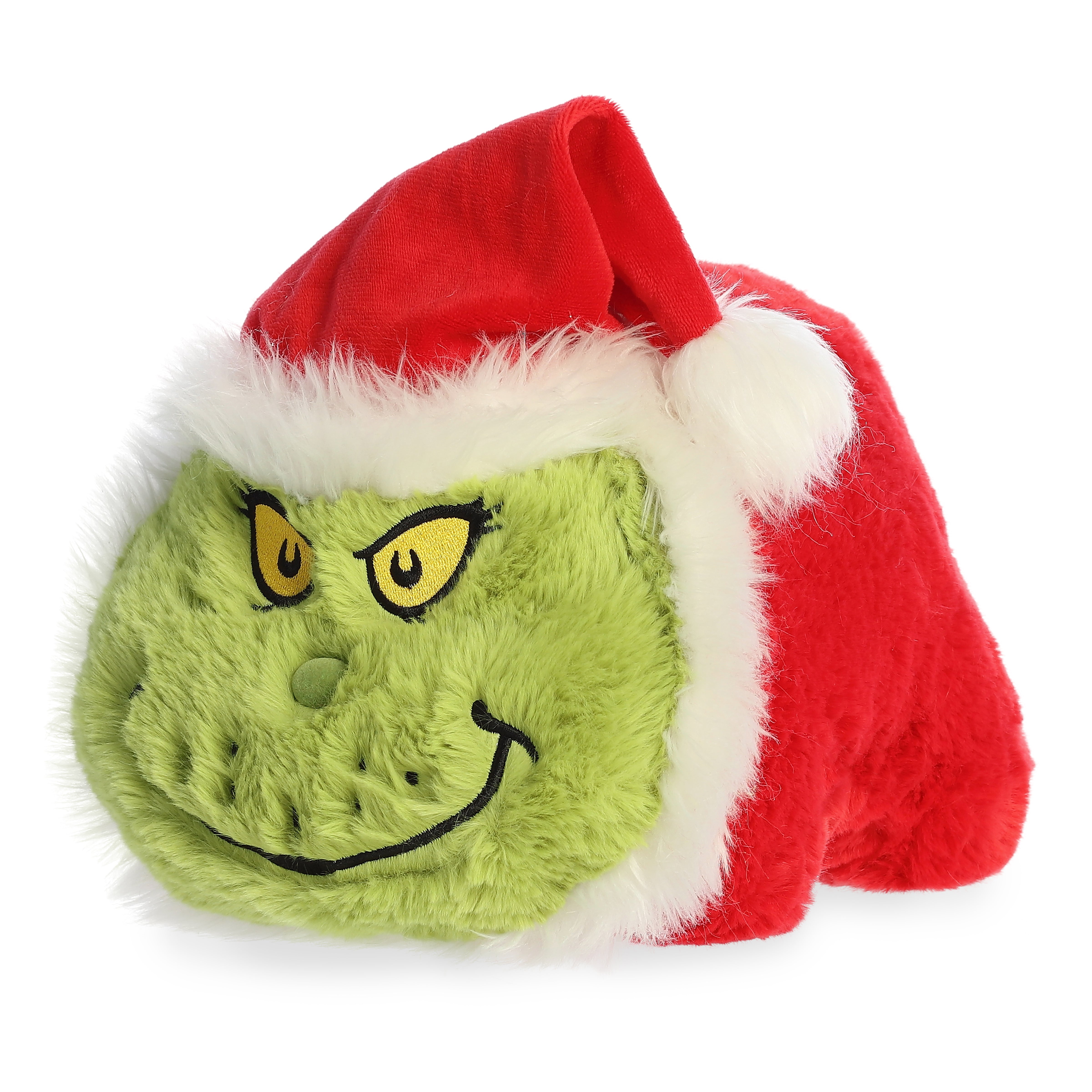 DRSEUSS - Santa Grinch - Spudsters 25cm