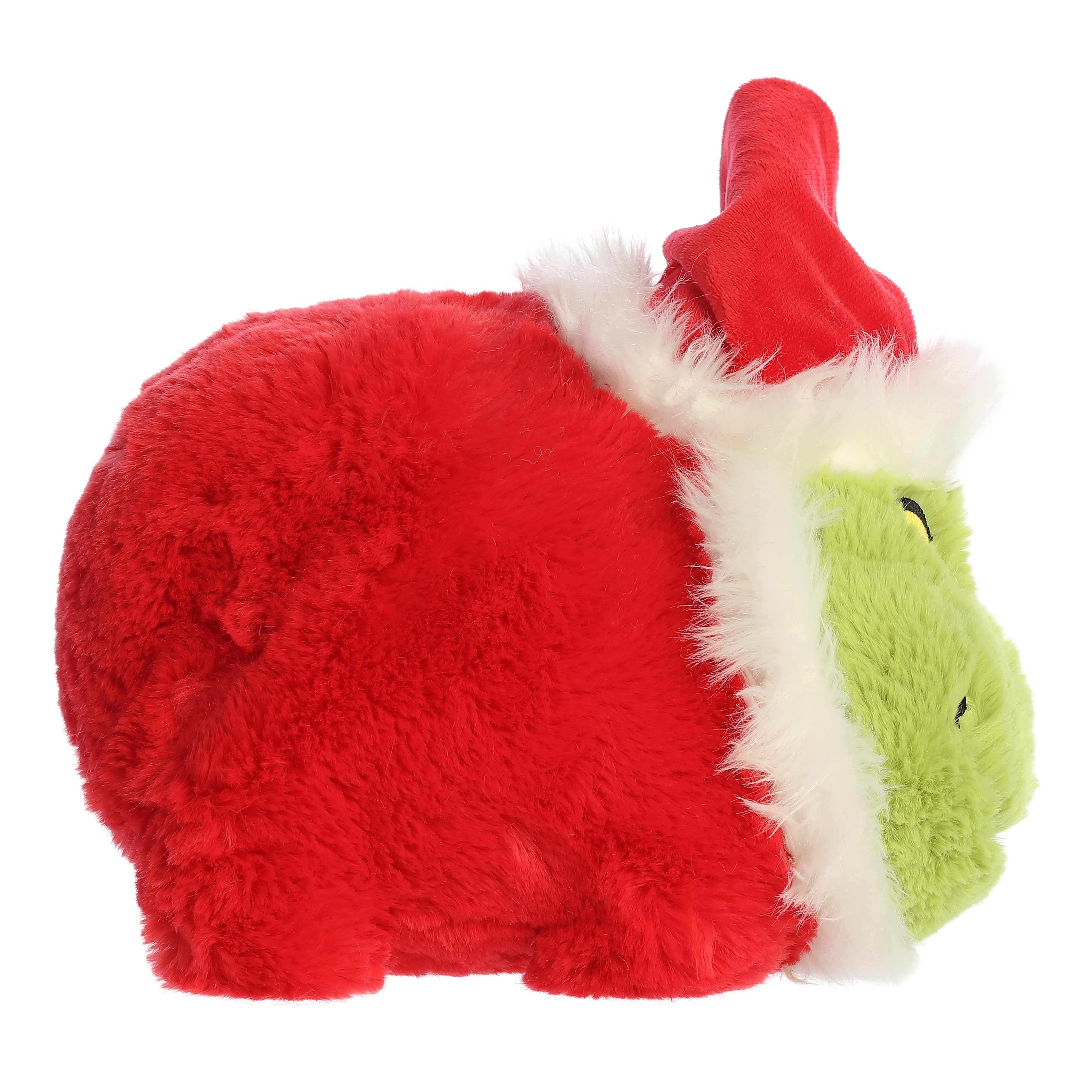 DRSEUSS - Santa Grinch - Spudsters 25cm