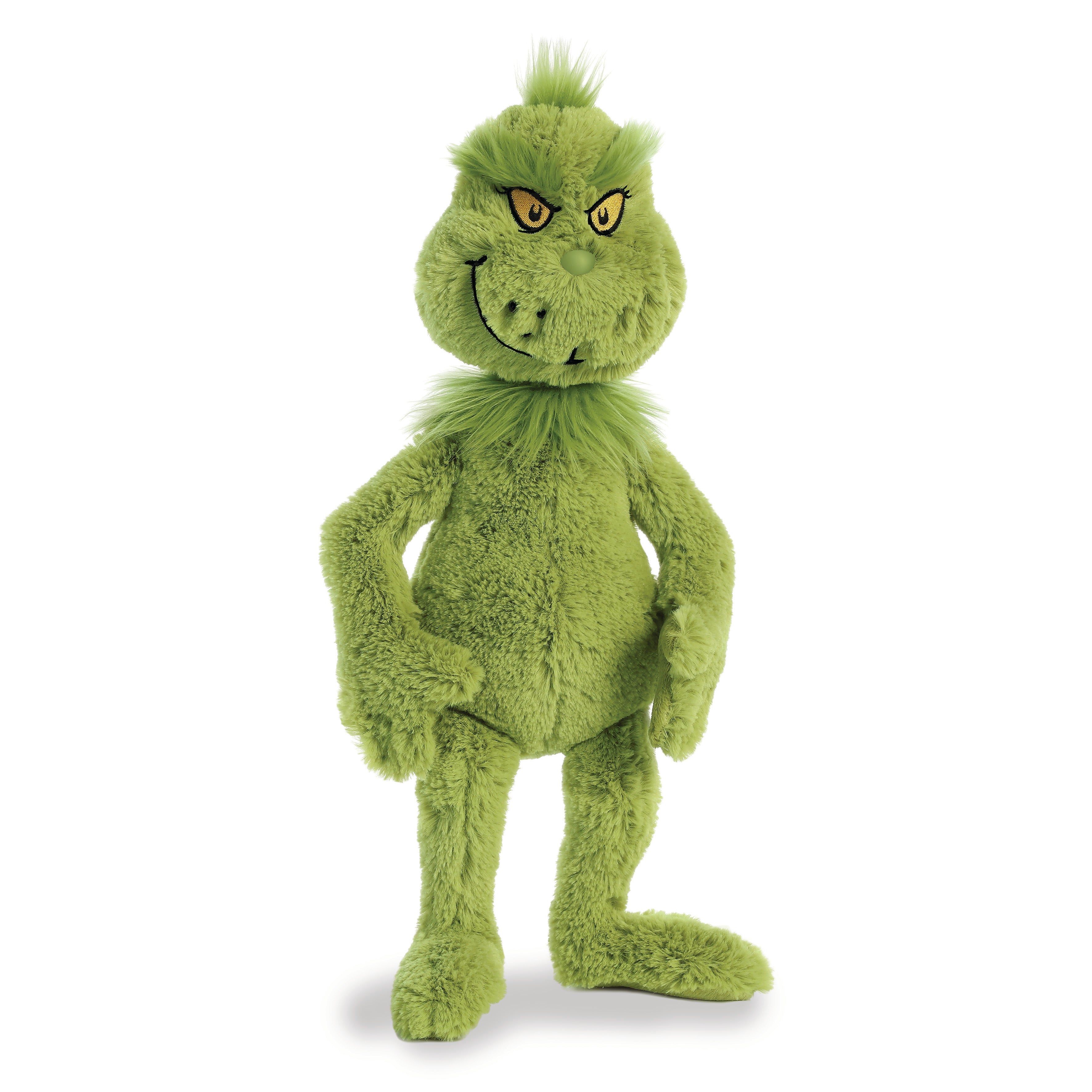 DRSEUSS - Grinch 46cm