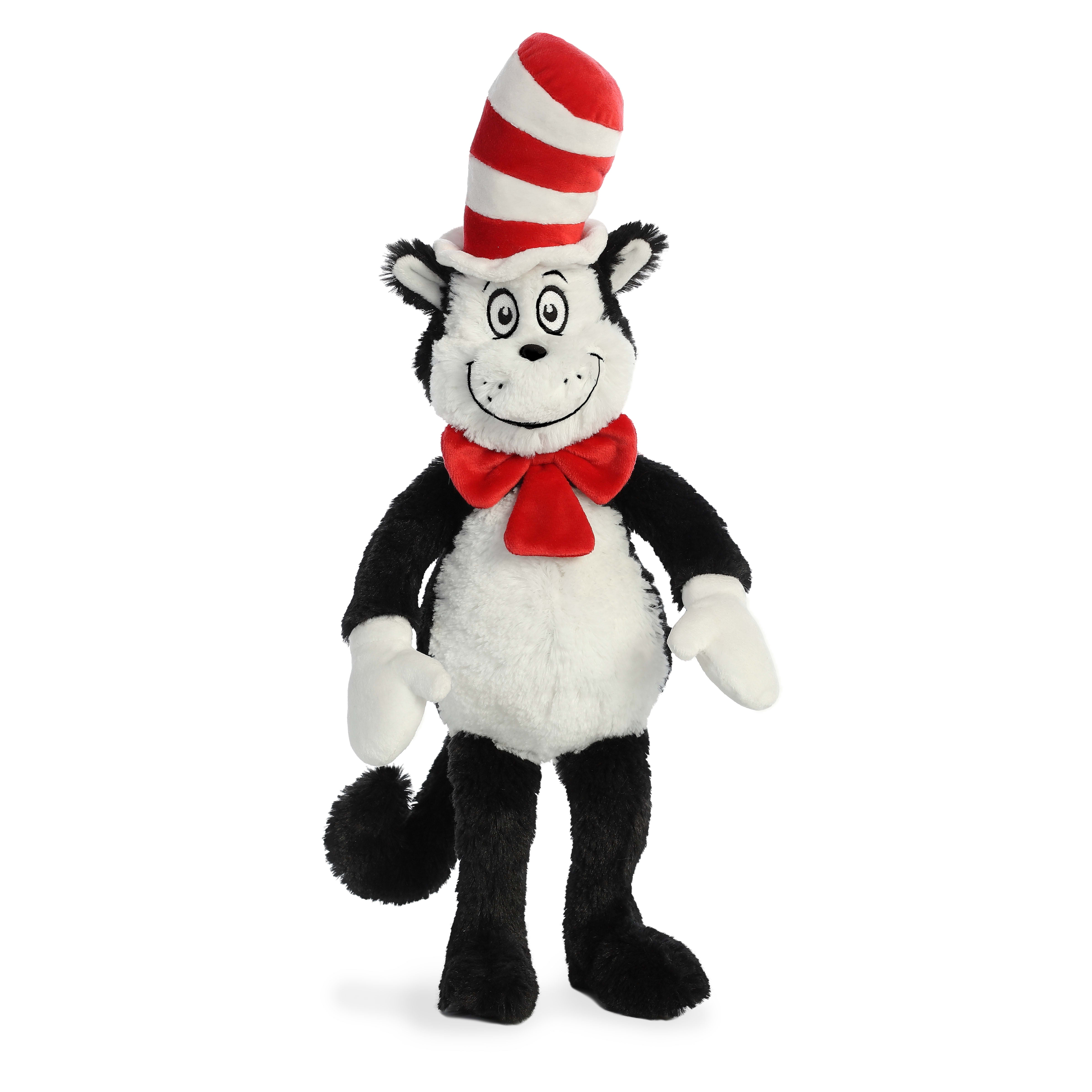 DRSEUSS - Cat in the Hat 50cm