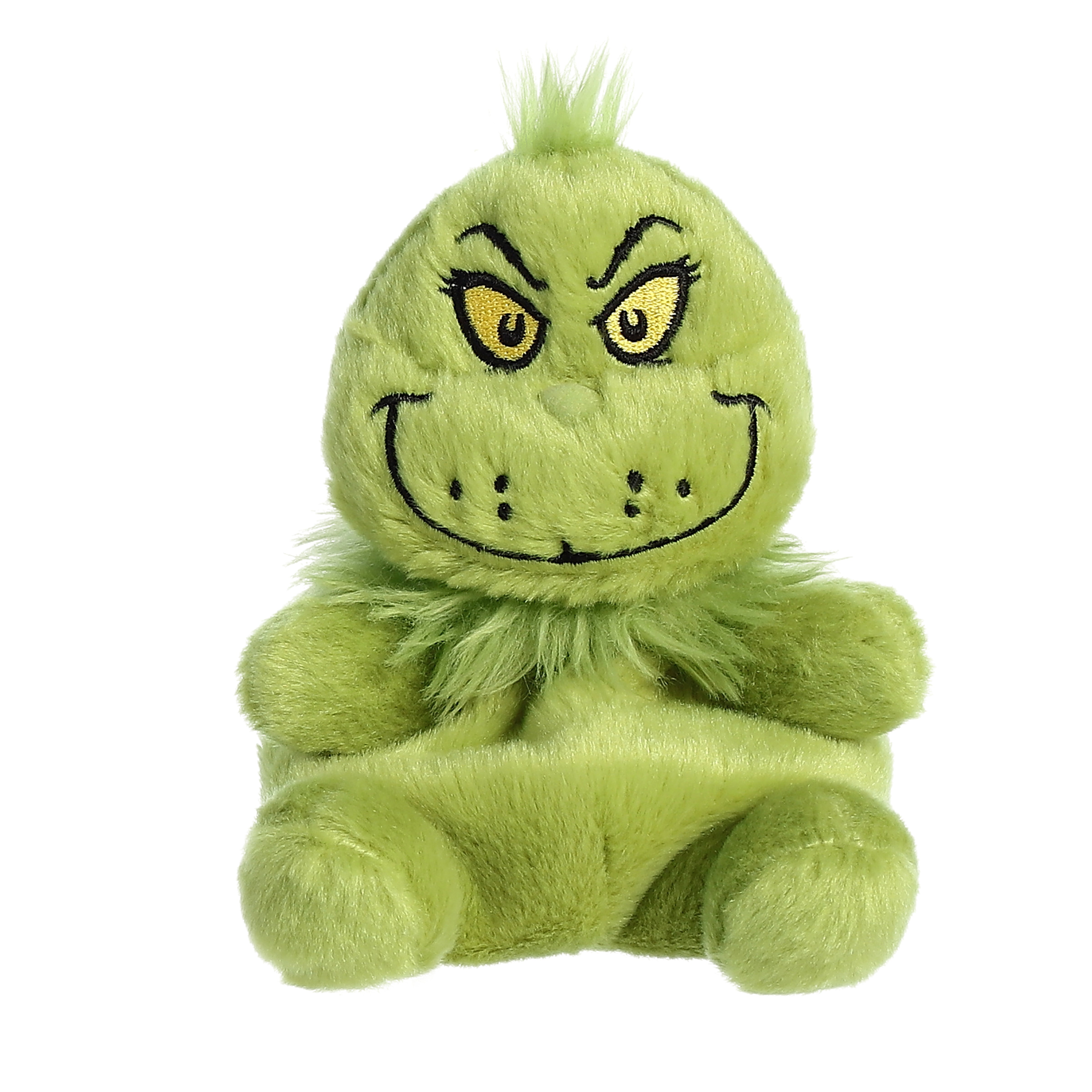 DRSEUSS - Grinch - Palm Pal 13cm