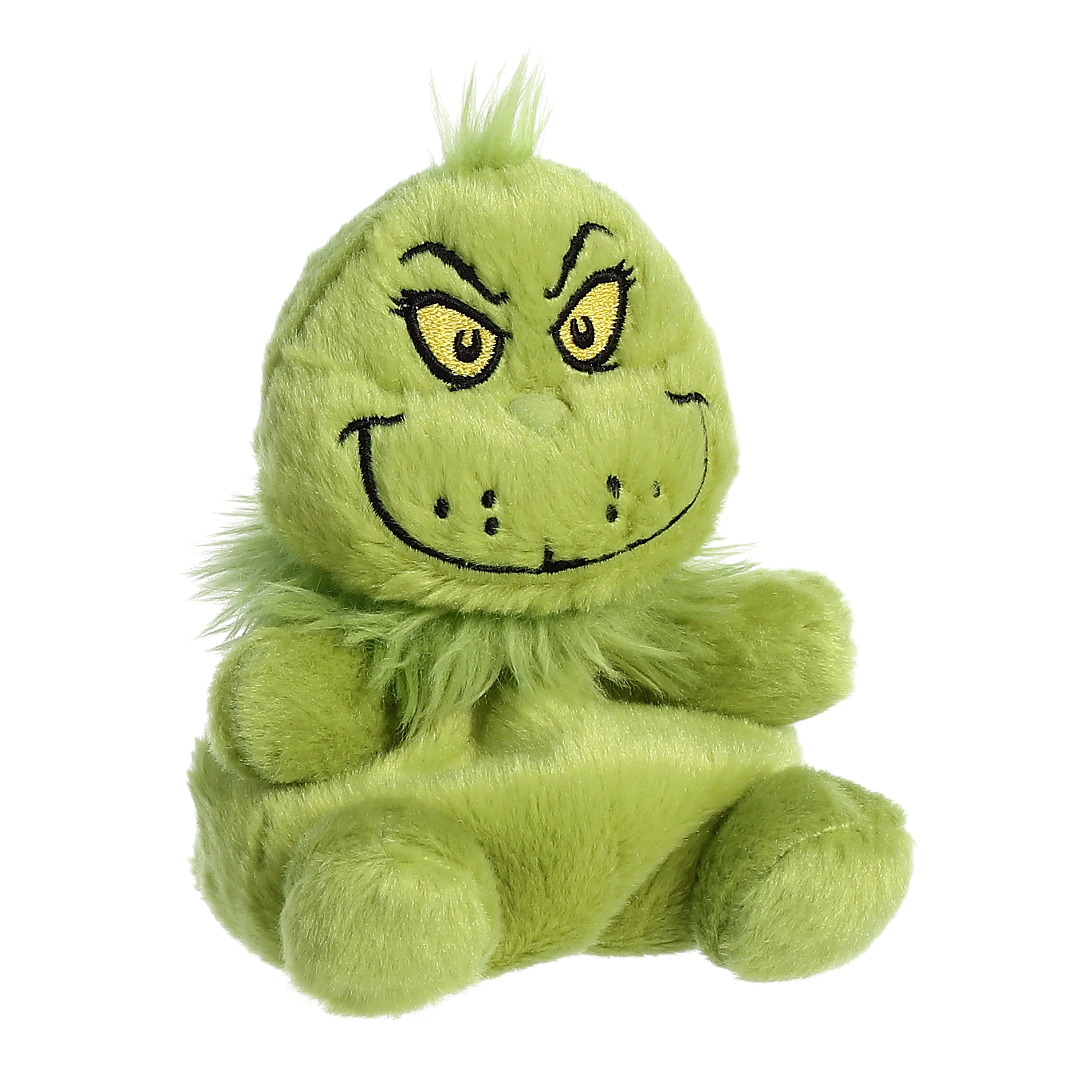 DRSEUSS - Grinch - Palm Pal 13cm