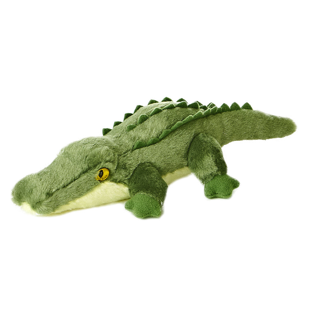 Mini Flopsies - Alligator 20cm