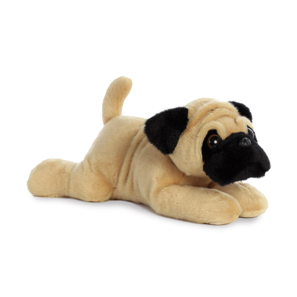 Flopsies - Pug-ger Pug 30cm