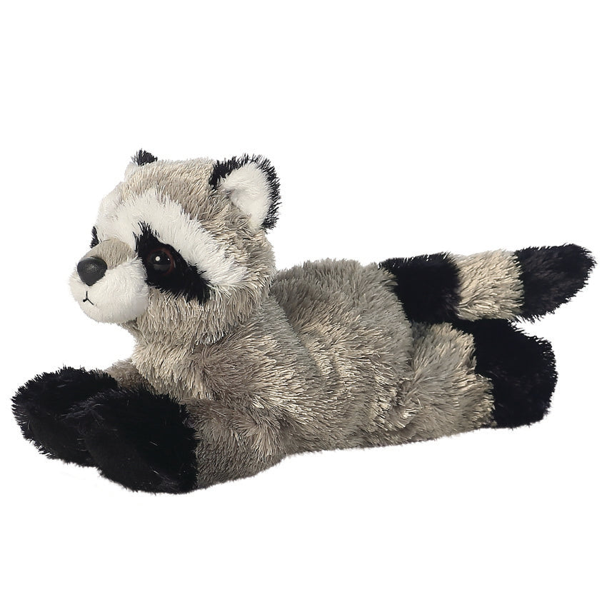 Mini Flopsies - Rascal Raccoon 20cm