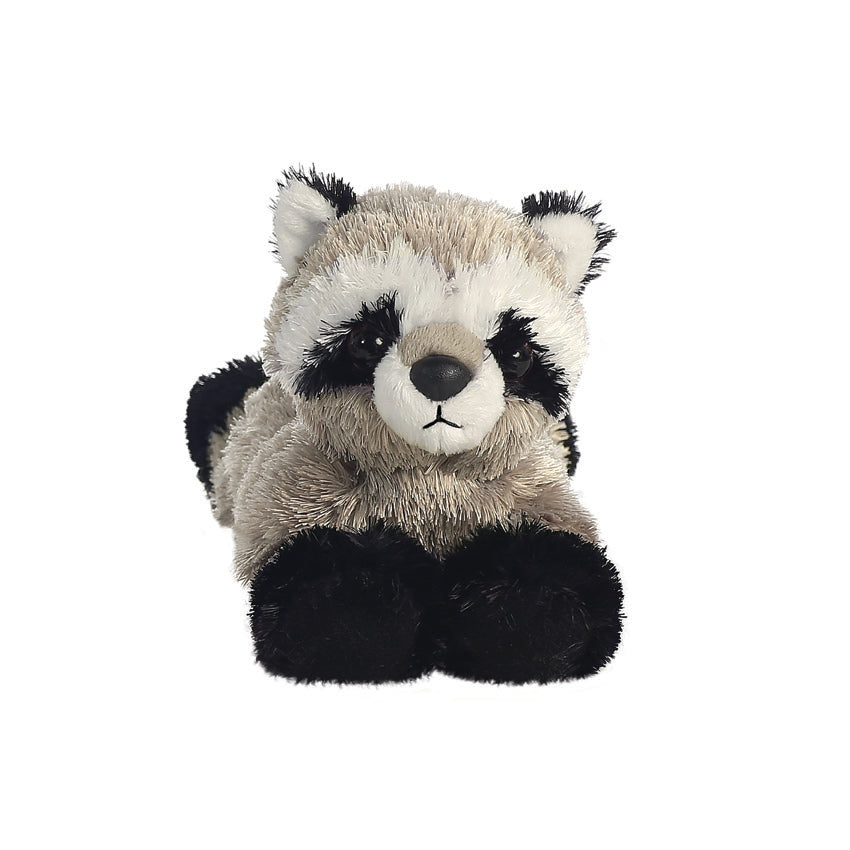 Mini Flopsies - Rascal Raccoon 20cm