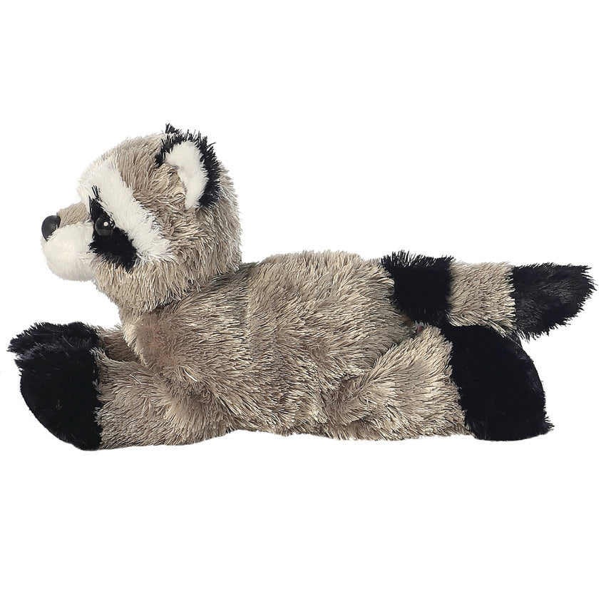 Mini Flopsies - Rascal Raccoon 20cm