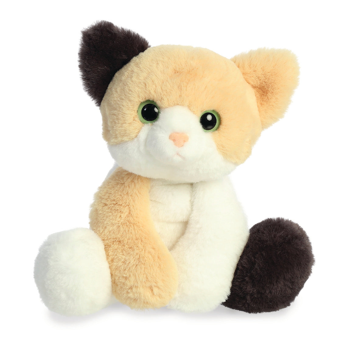 Flopsies - Callie Cat 30cm
