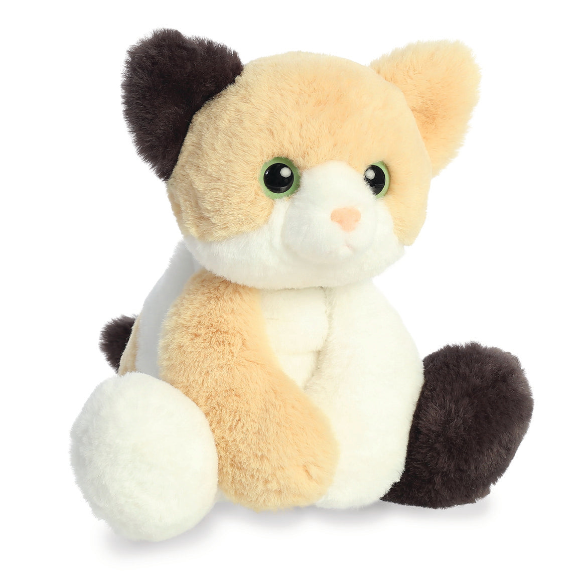 Flopsies - Callie Cat 30cm