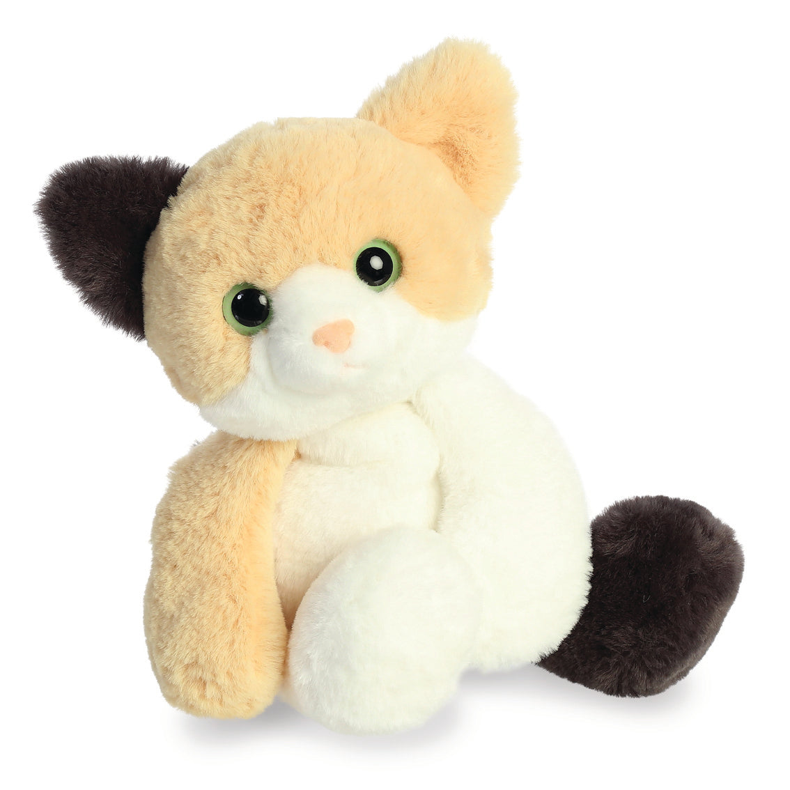 Flopsies - Callie Cat 30cm