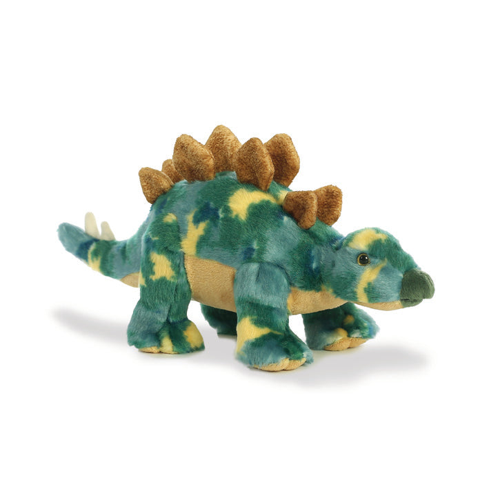 Dinosaurier - Stegosaurus 33cm