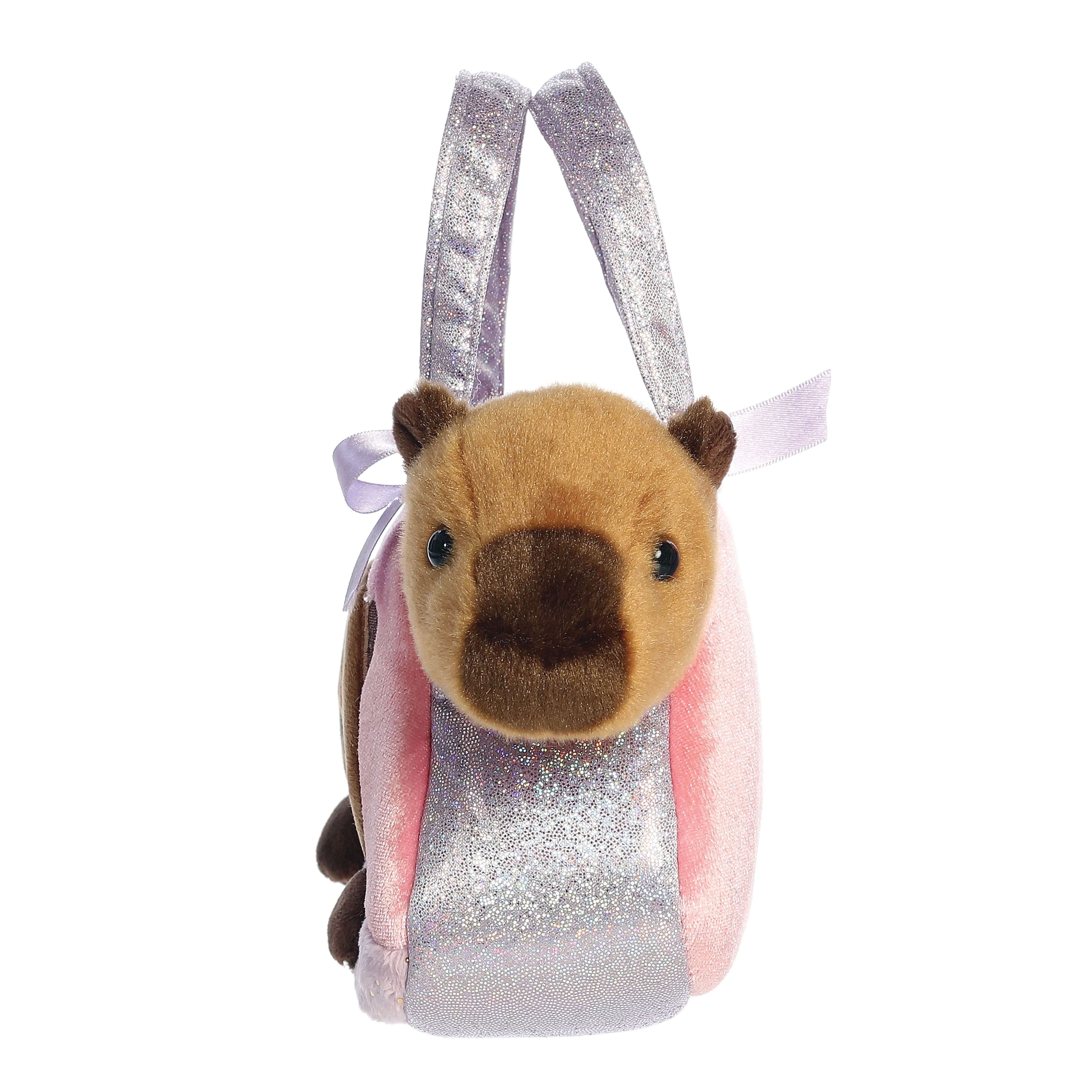 Fancy Pals - Peek-a Boo Capybara 20cm