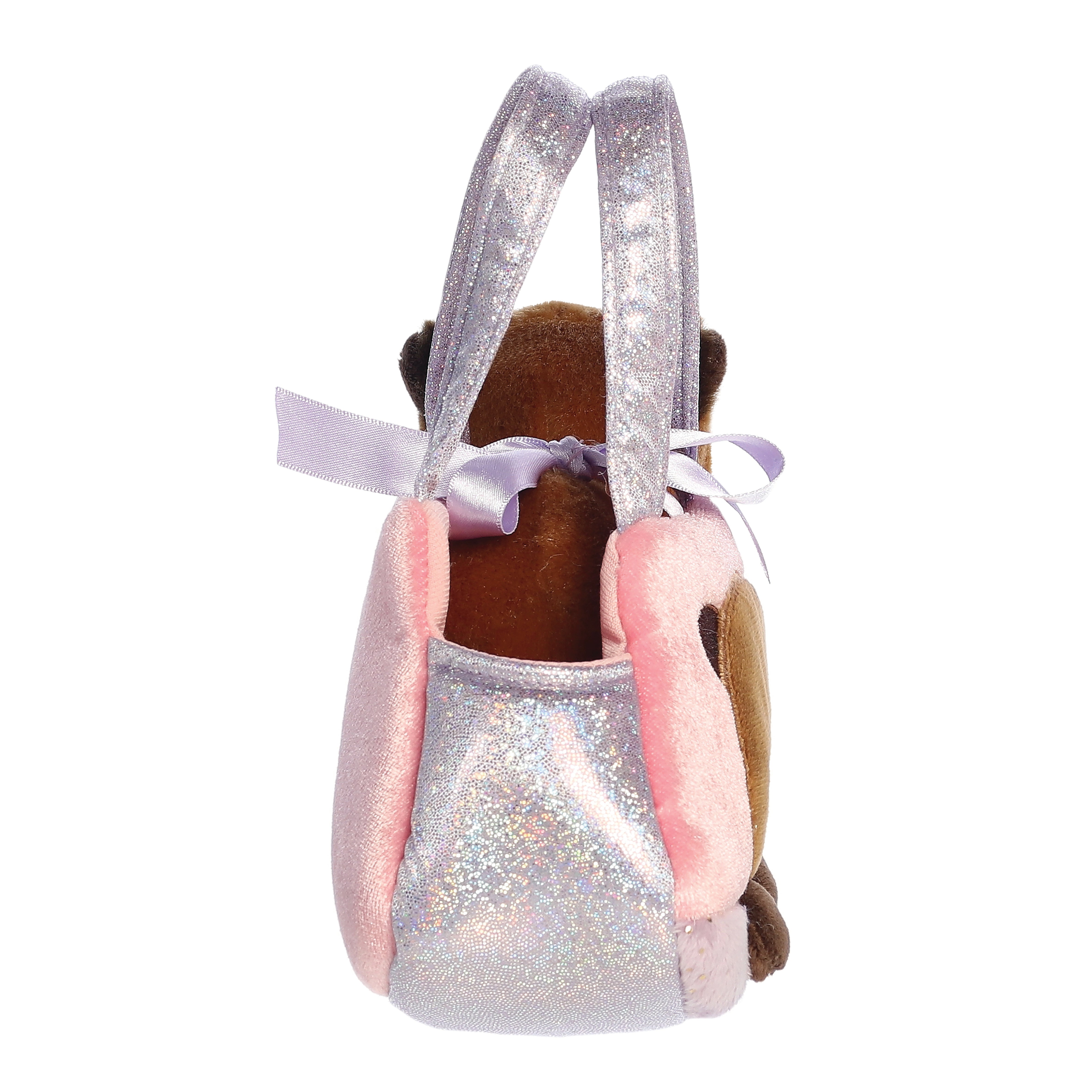 Fancy Pals - Peek-a Boo Capybara 20cm