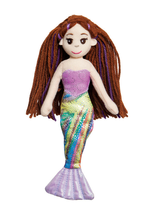 Sea Sparkles - Mermaid Pearl 26cm