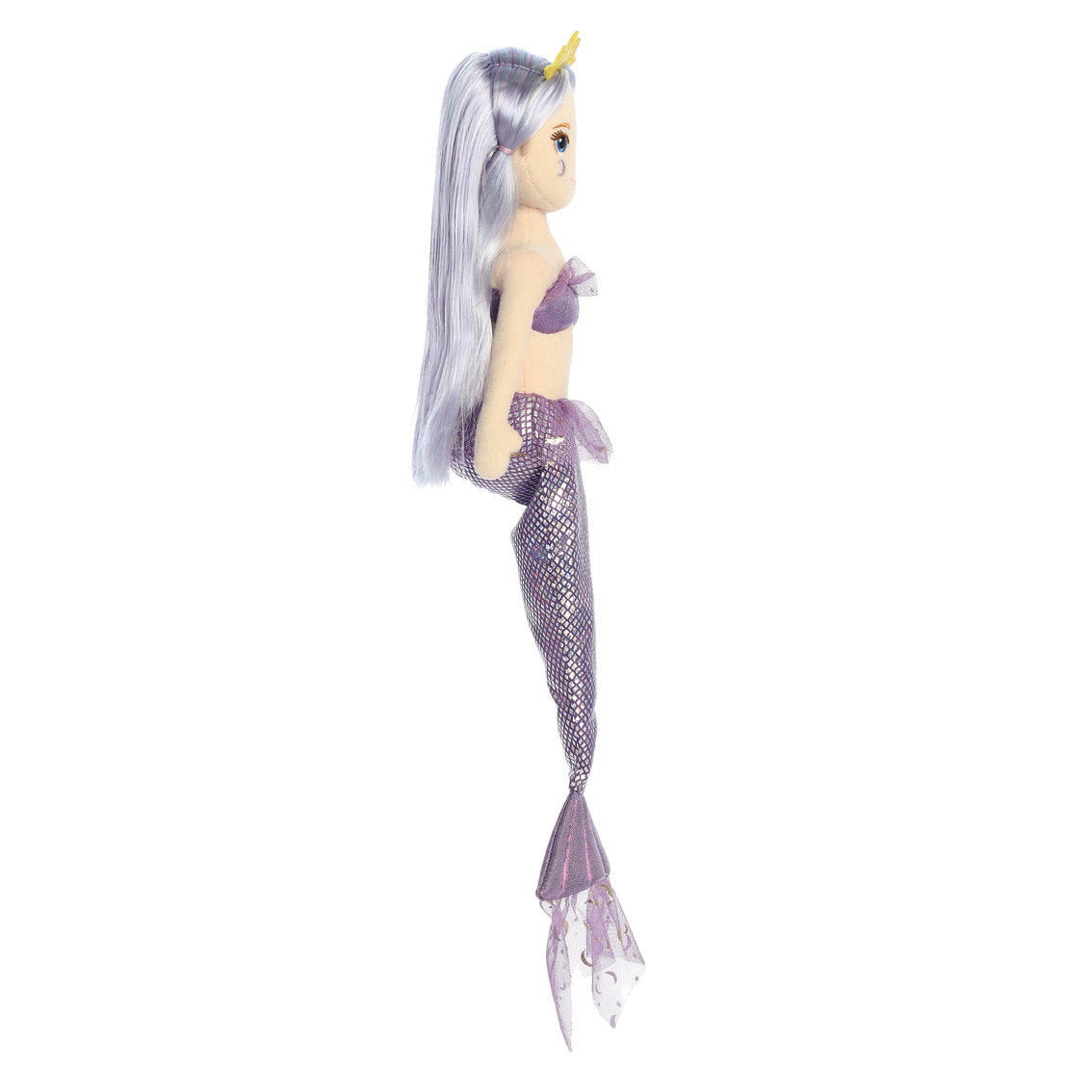 Sea Sparkles - Sea Sparkles Lavender Moon 46cm