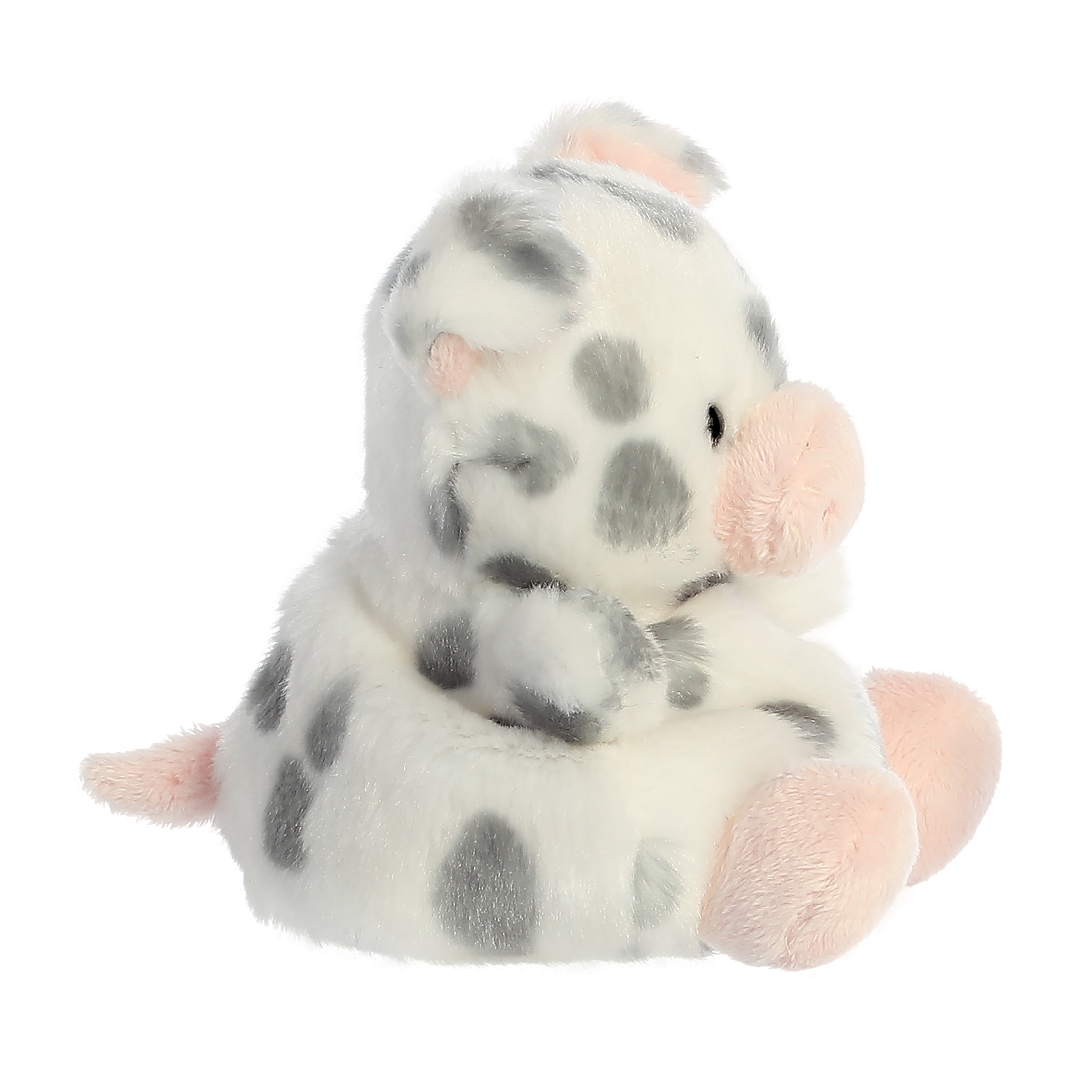 Palm Pals - Piggles Spotted Pig 13cm