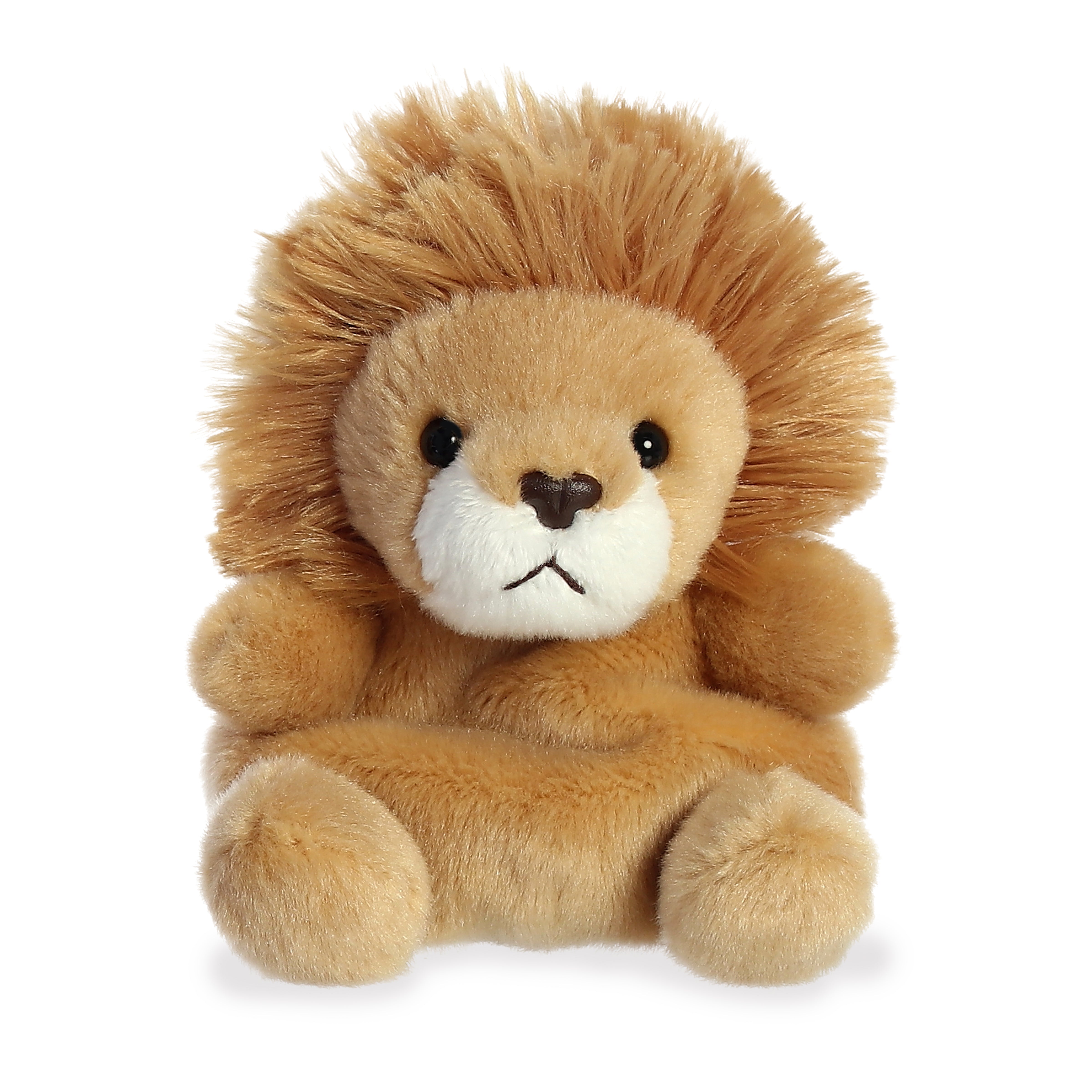Palm Pals - Leno Lion 13cm
