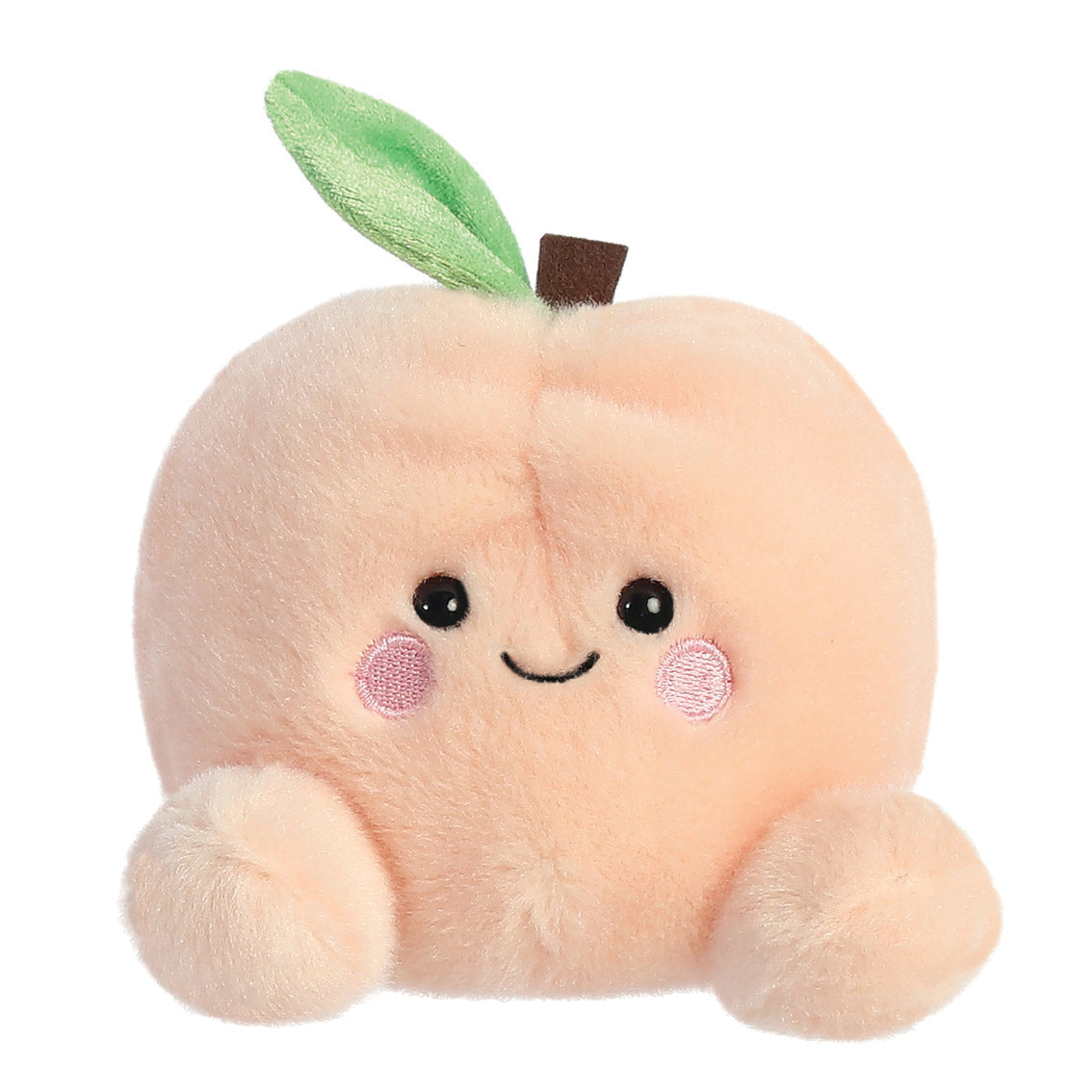 Palm Pals - Mellow Peach 13cm