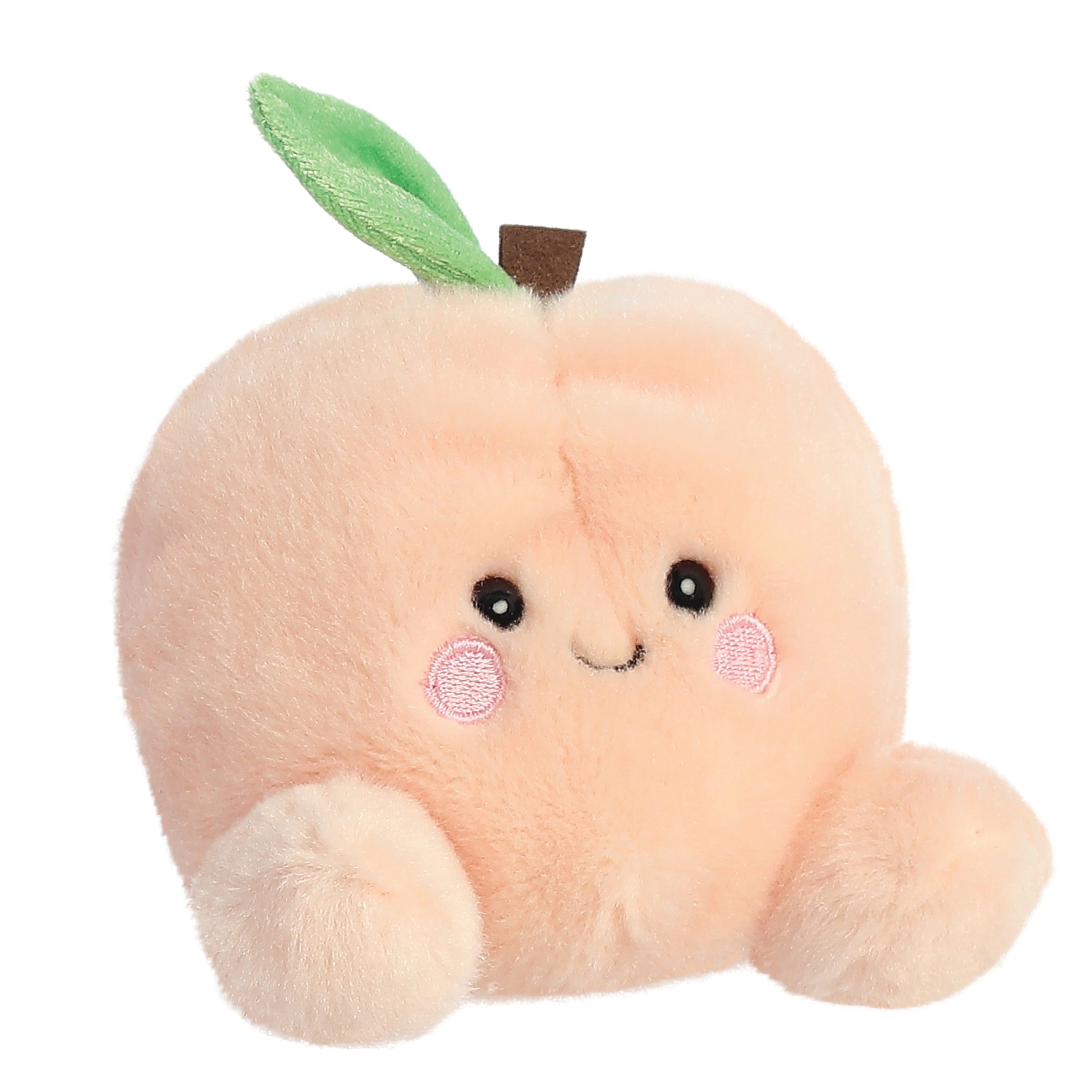 Palm Pals - Mellow Peach 13cm