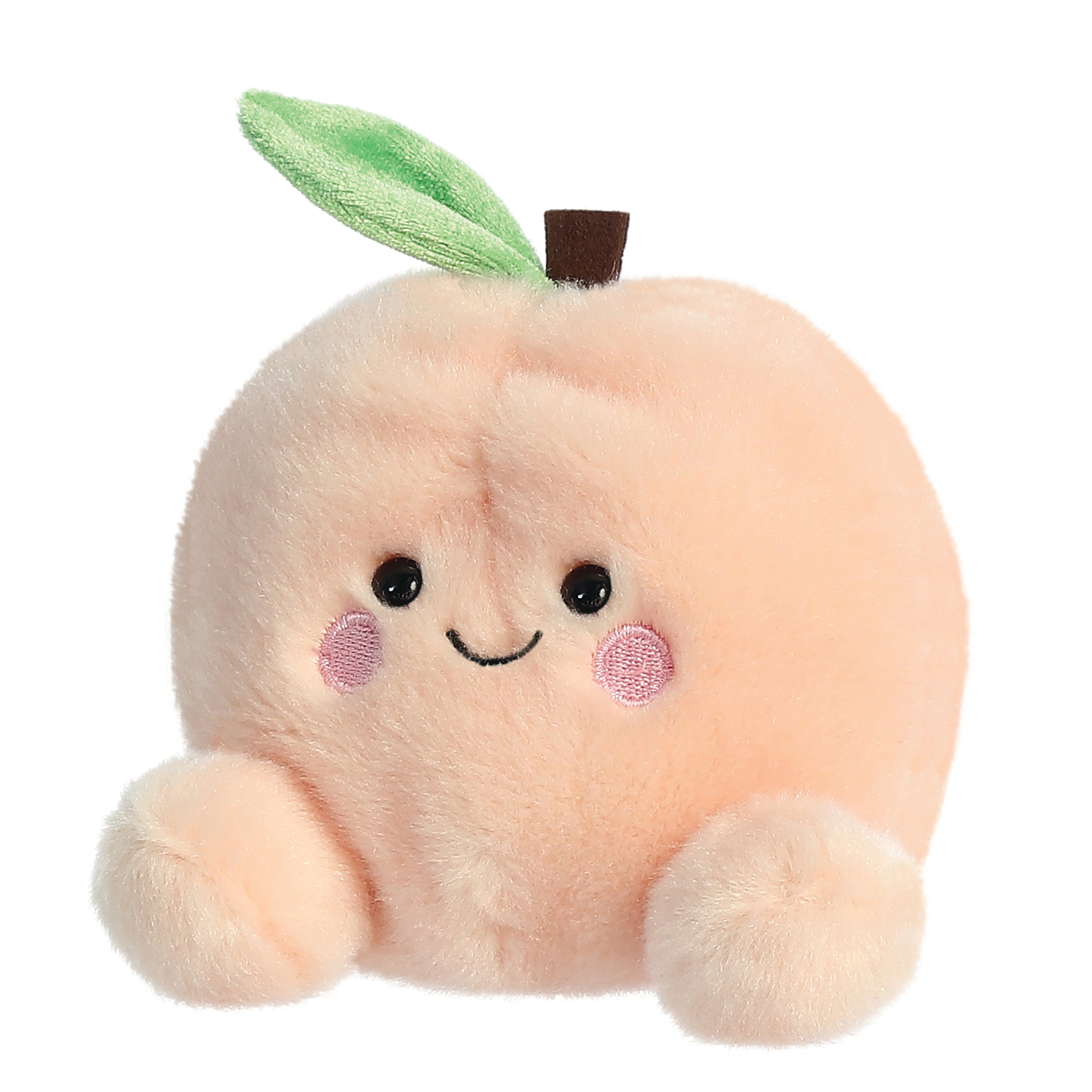 Palm Pals - Mellow Peach 13cm