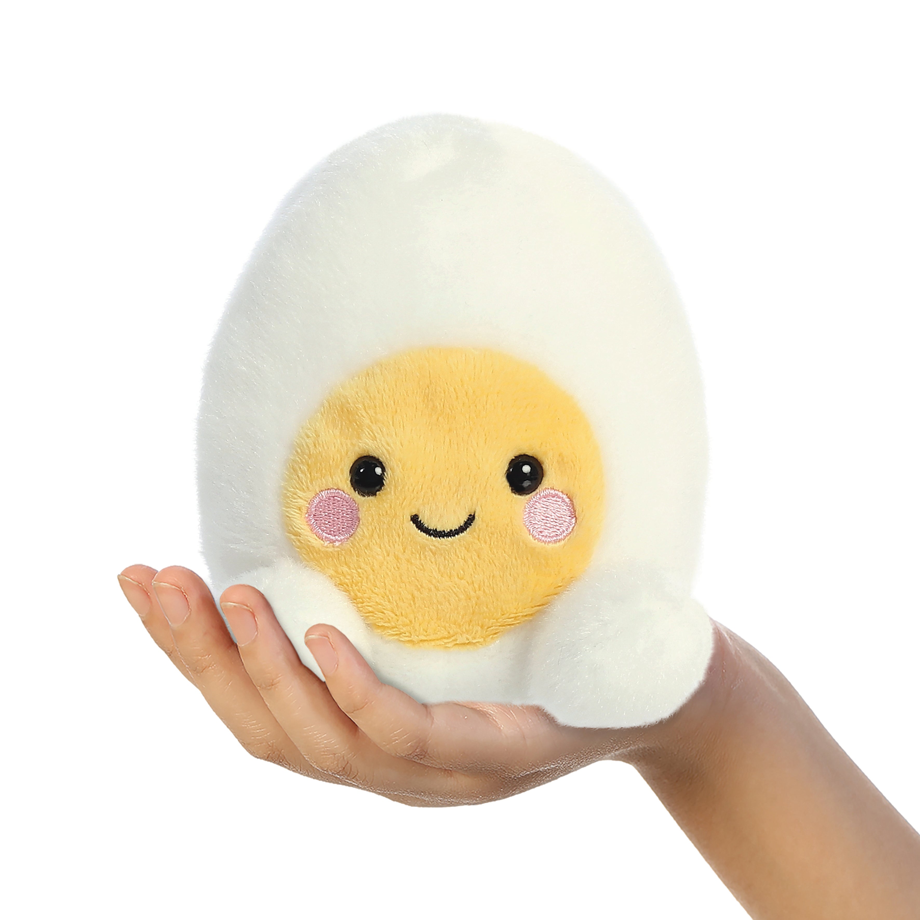 Palm Pals - Bobby Egg 13cm
