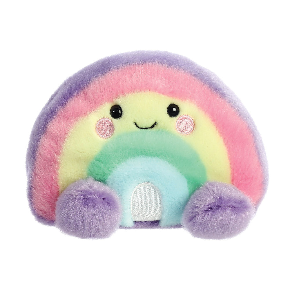 Palm Pals - Vivi Regenbogen 13cm