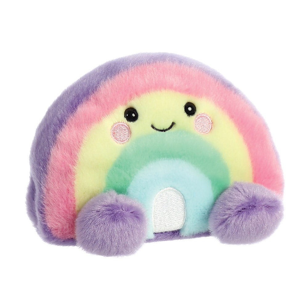 Palm Pals - Vivi Regenbogen 13cm