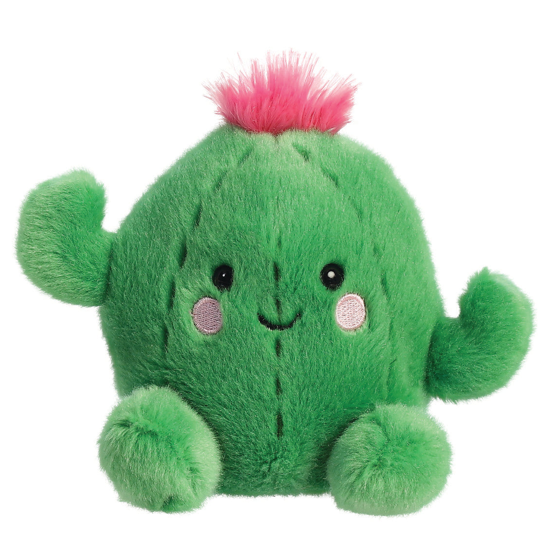 Palm Pals - Prickles Cactus 13cm