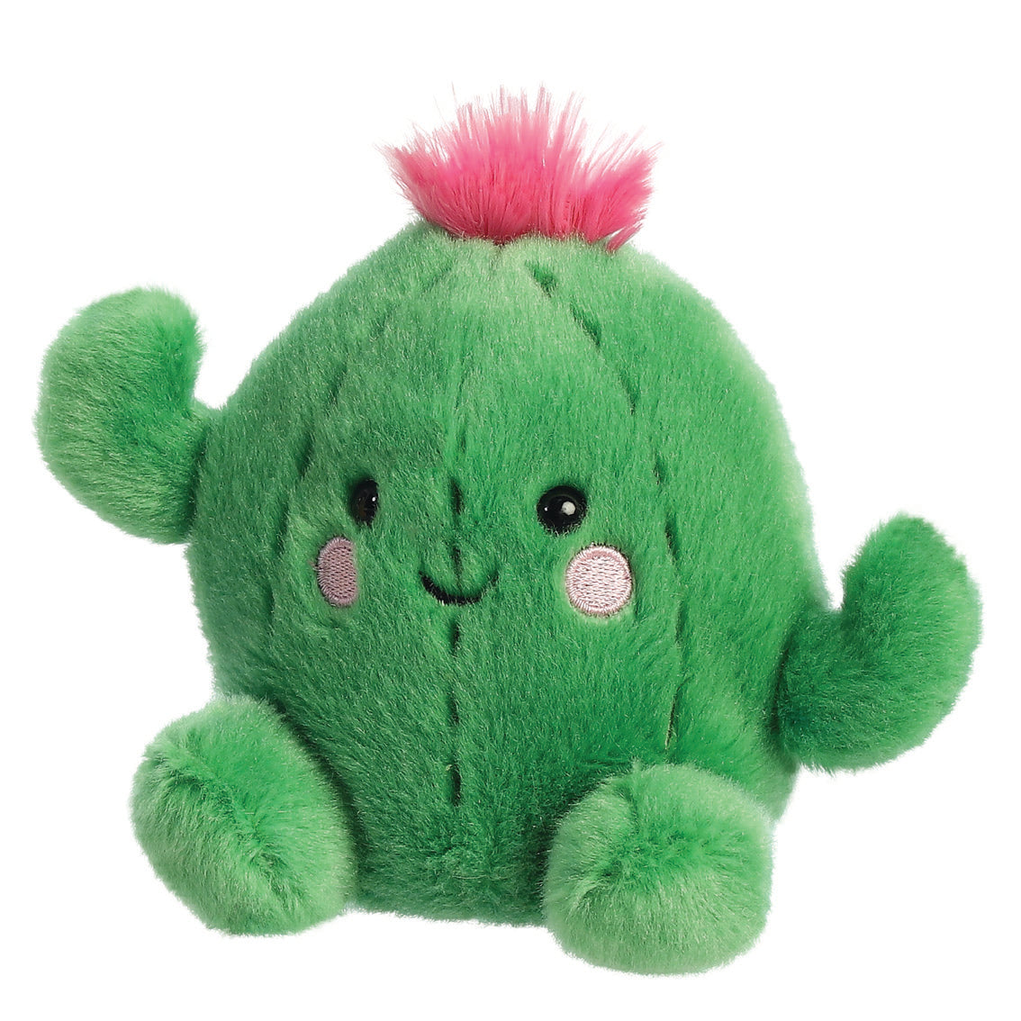 Palm Pals - Prickles Cactus 13cm