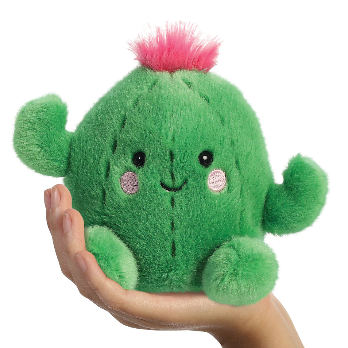 Palm Pals - Prickles Cactus 13cm