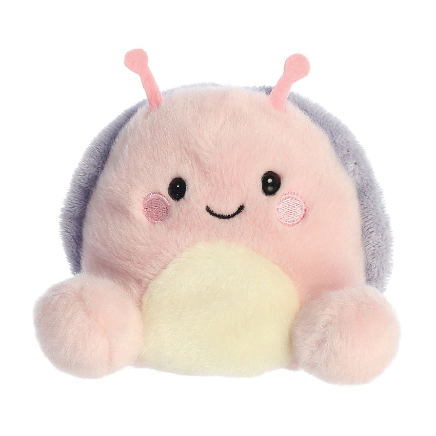 Palm Pals - Shelby Snail 13cm
