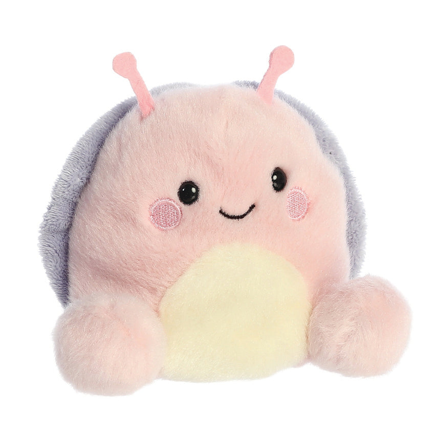Palm Pals - Shelby Snail 13cm