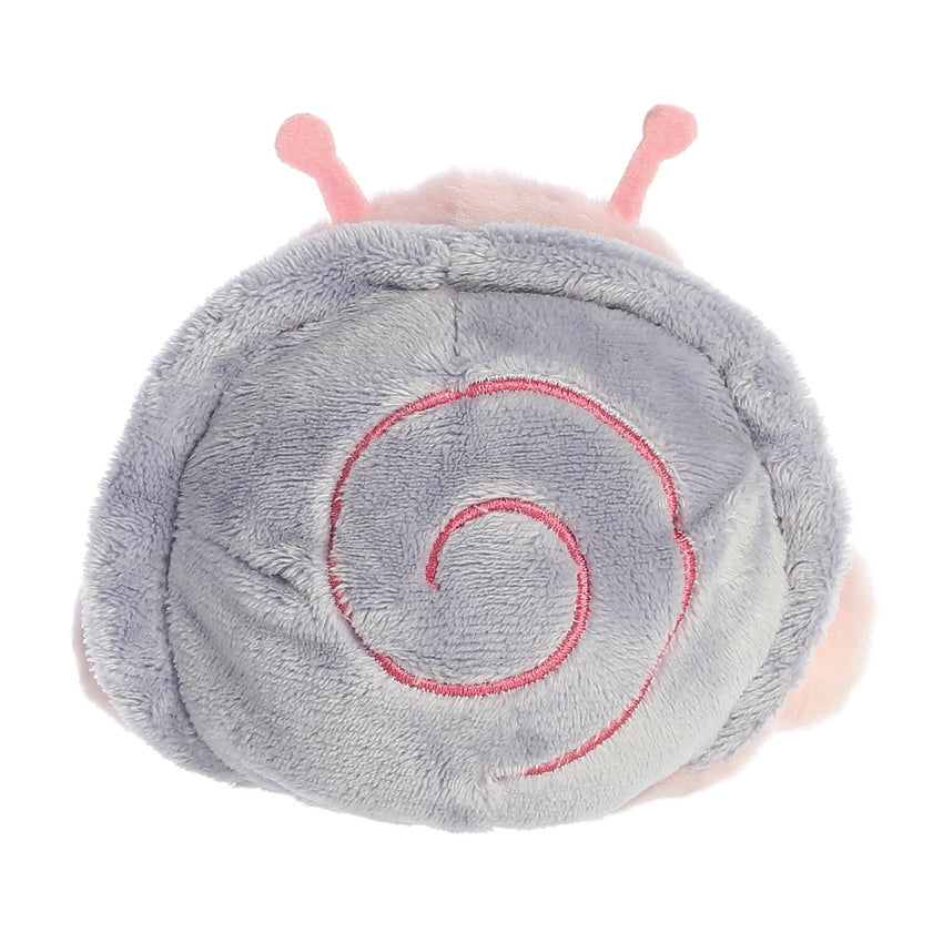 Palm Pals - Shelby Snail 13cm