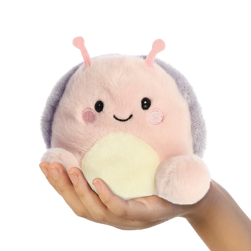 Palm Pals - Shelby Snail 13cm