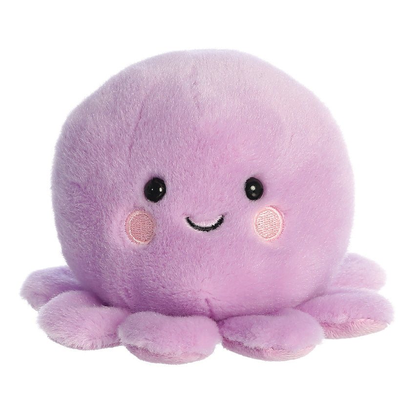 Palm Pals - Oliver Octopus 13cm